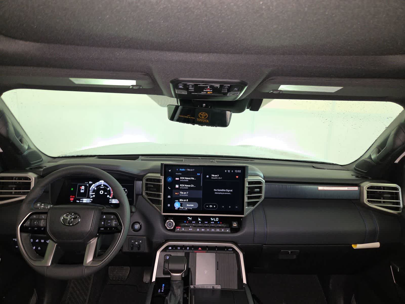 Thumbnail: 2026 Toyota Tundra - 17