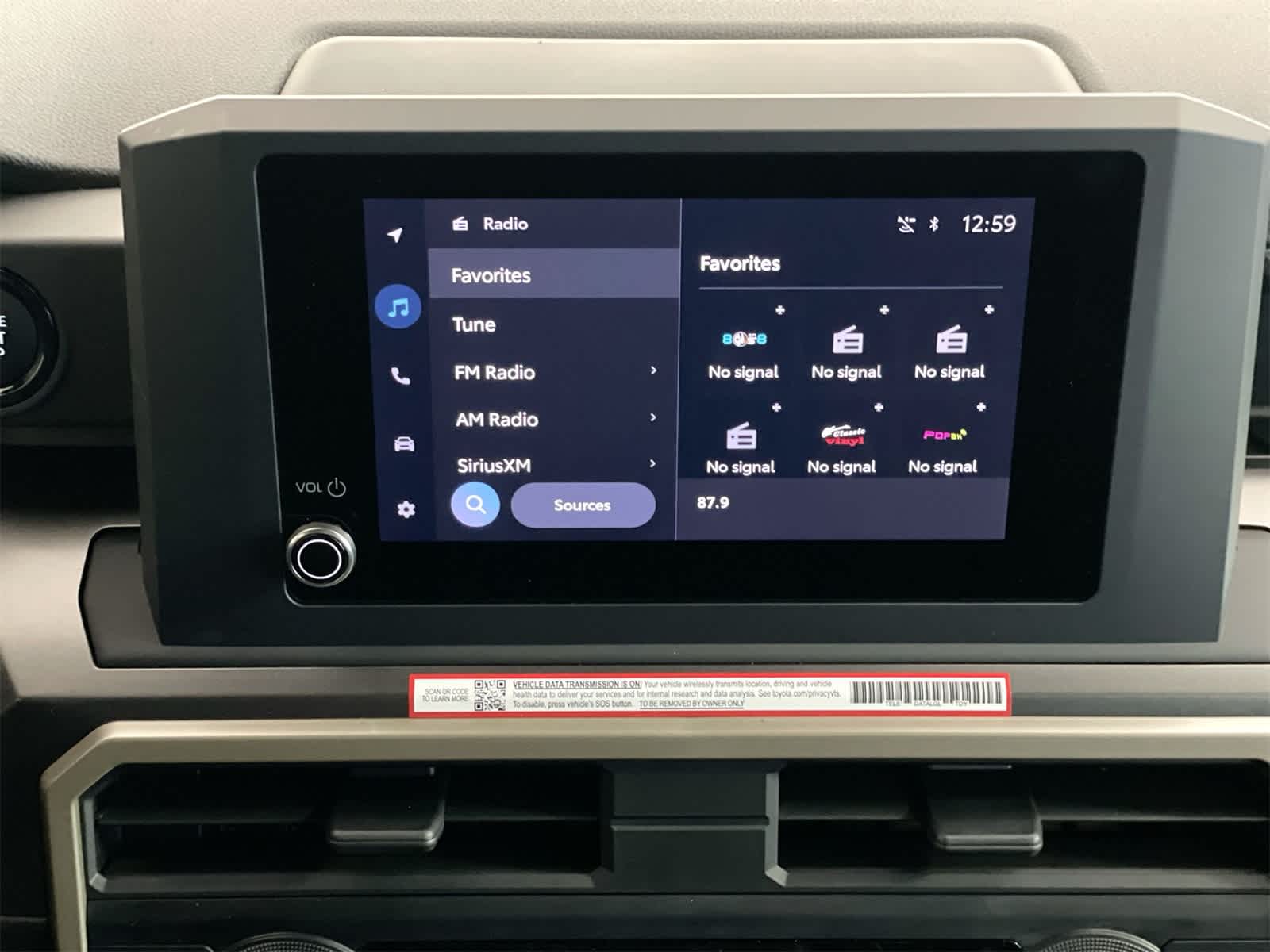 Thumbnail: 2025 Toyota Tacoma - 19