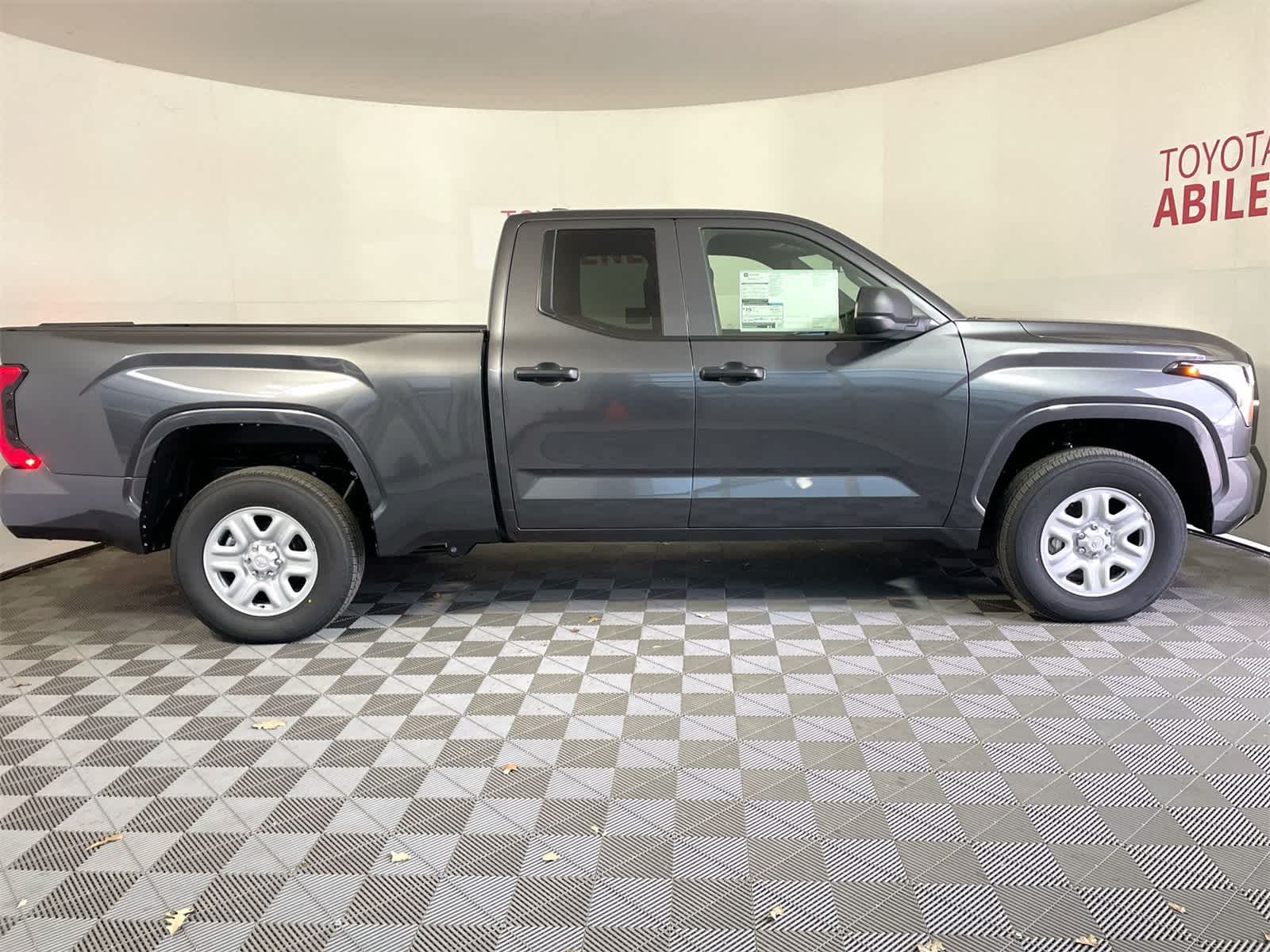 Thumbnail: 2026 Toyota Tundra - 6