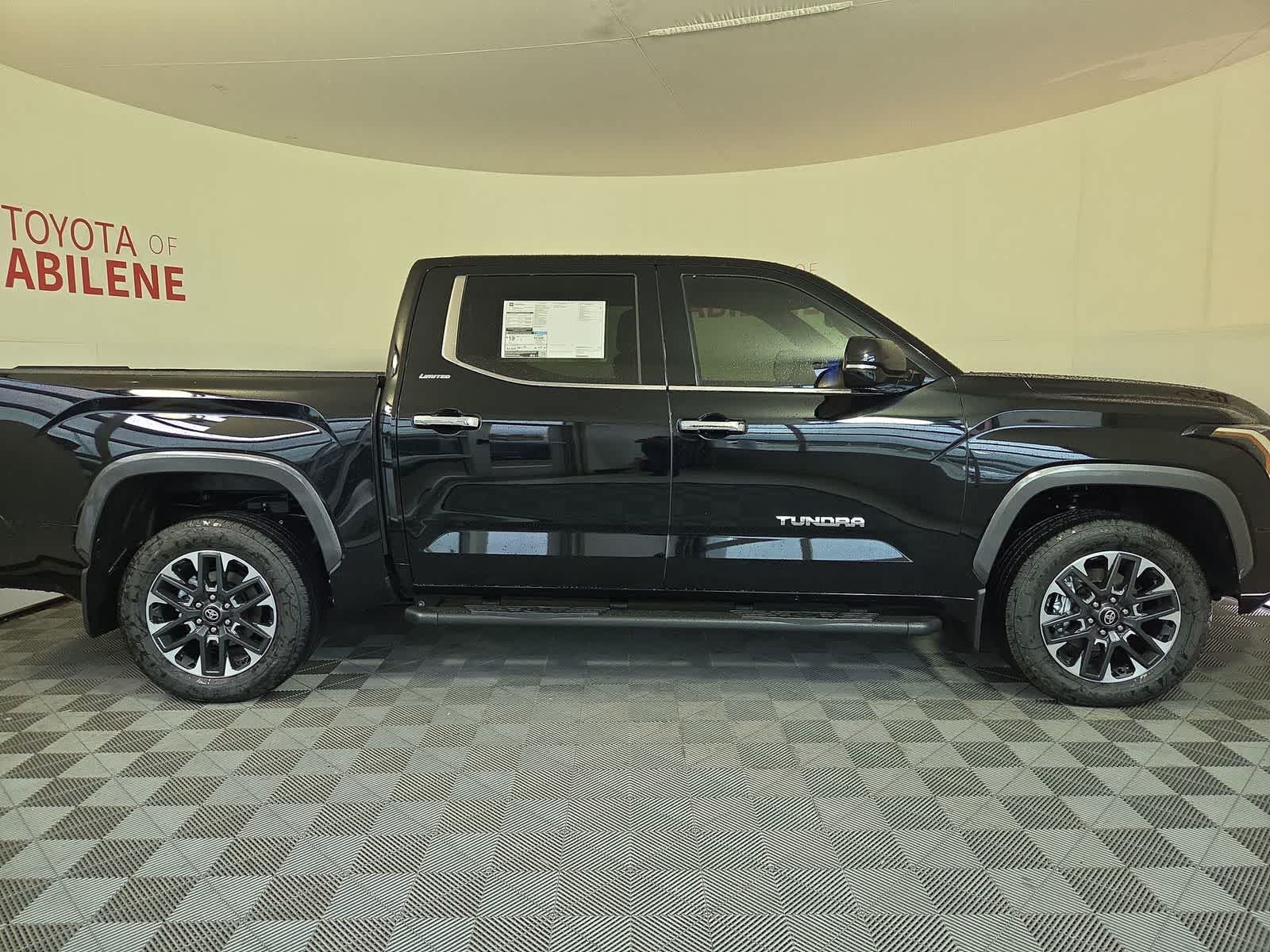 Thumbnail: 2026 Toyota Tundra - 8