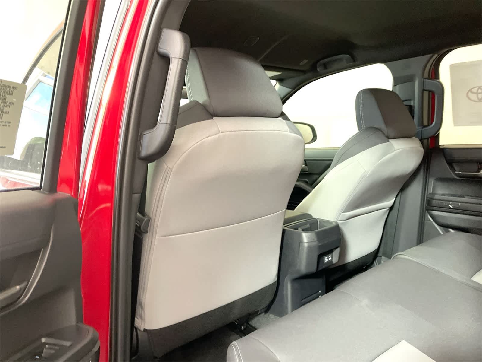 Thumbnail: 2026 Toyota Tacoma - 10