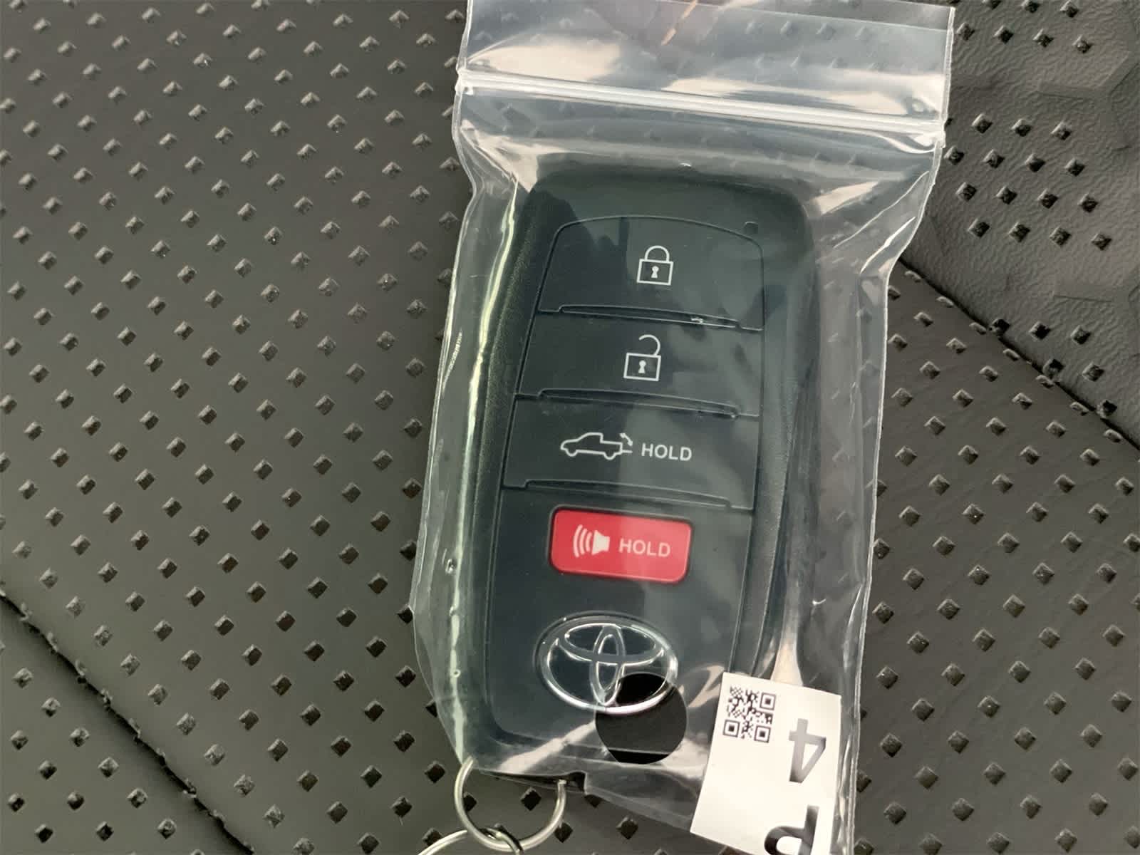 Thumbnail: 2026 Toyota Tundra - 28