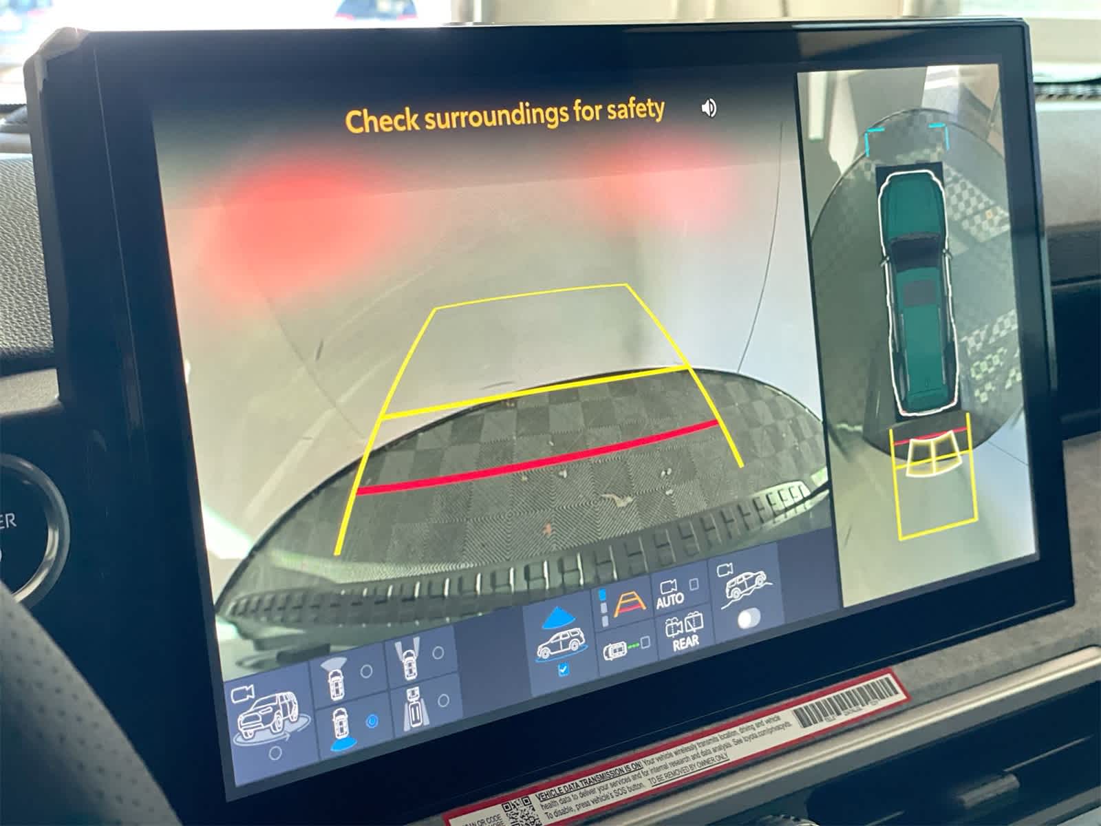 Thumbnail: 2025 Toyota 4Runner - 21