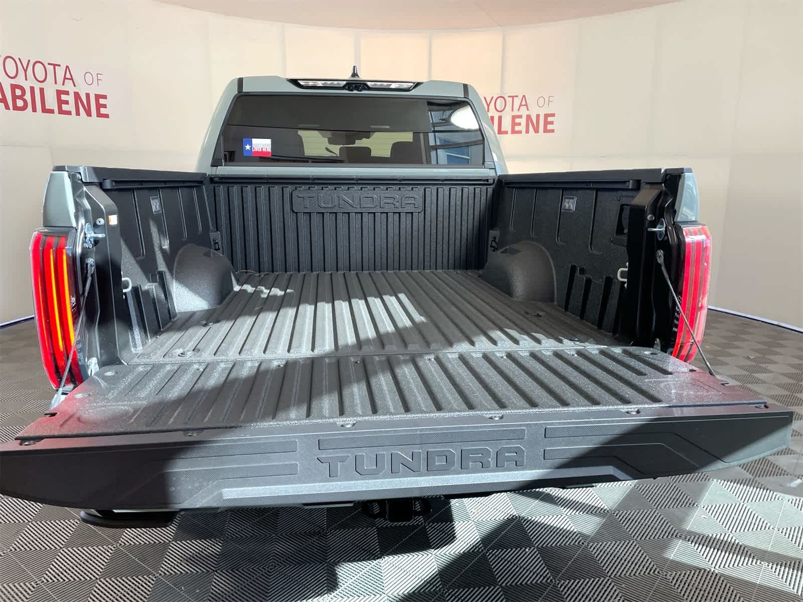 Thumbnail: 2026 Toyota Tundra - 4