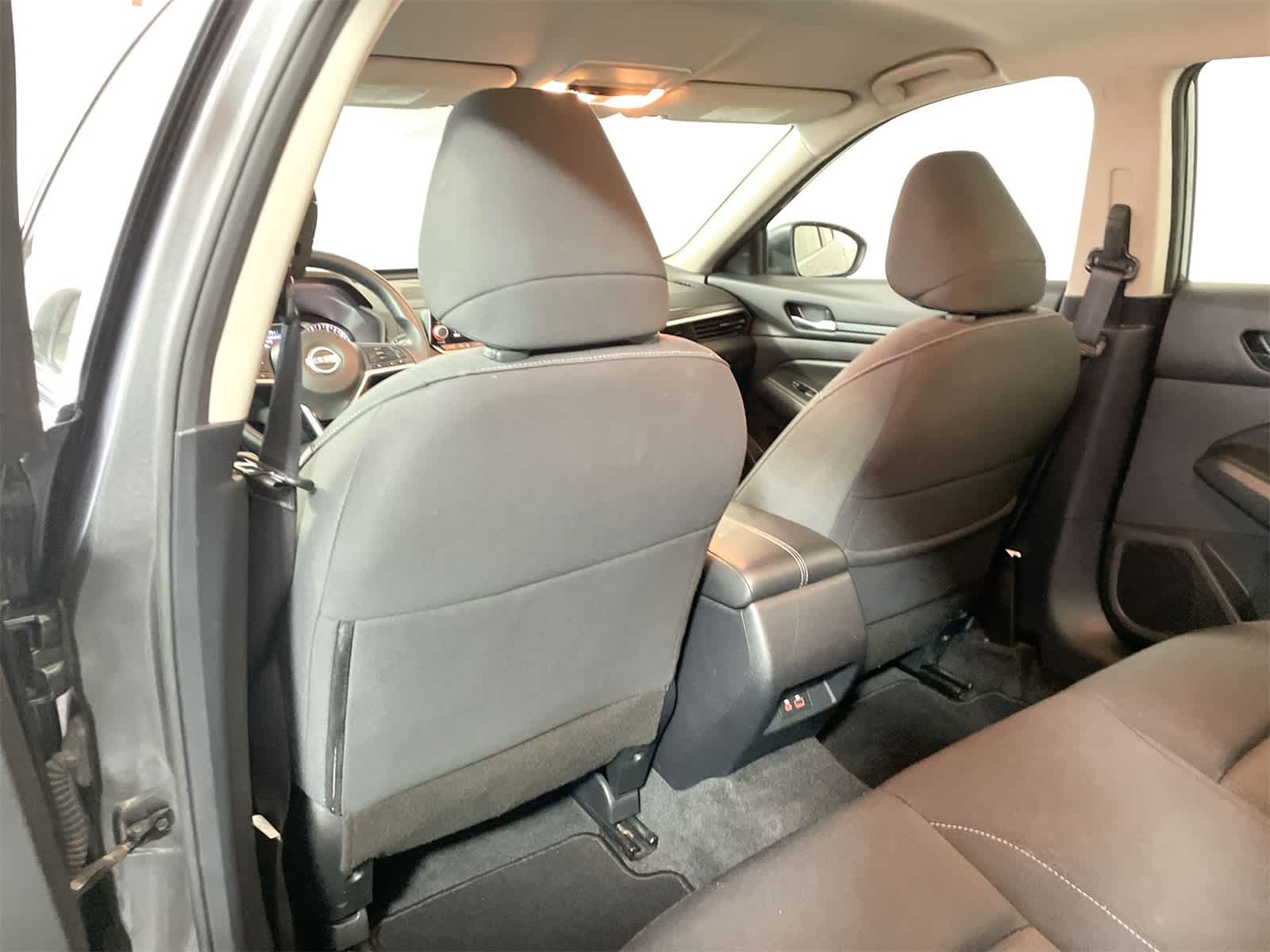 Thumbnail: 2024 Nissan Altima - 12