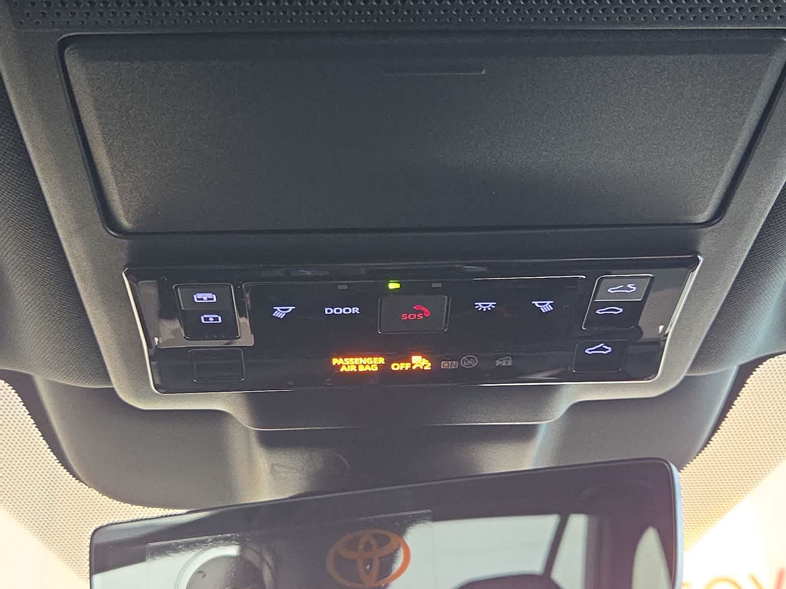 Thumbnail: 2026 Toyota RAV4 - 25