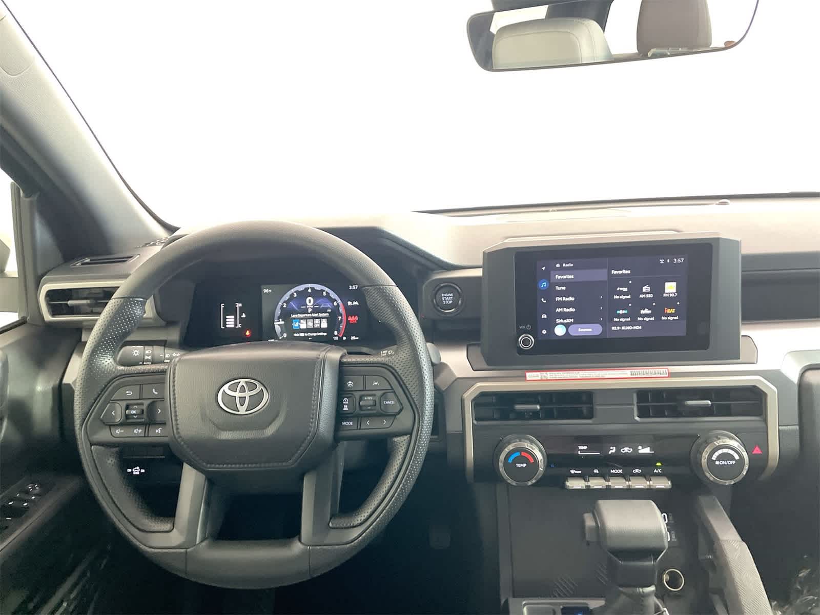 Thumbnail: 2025 Toyota Tacoma - 15
