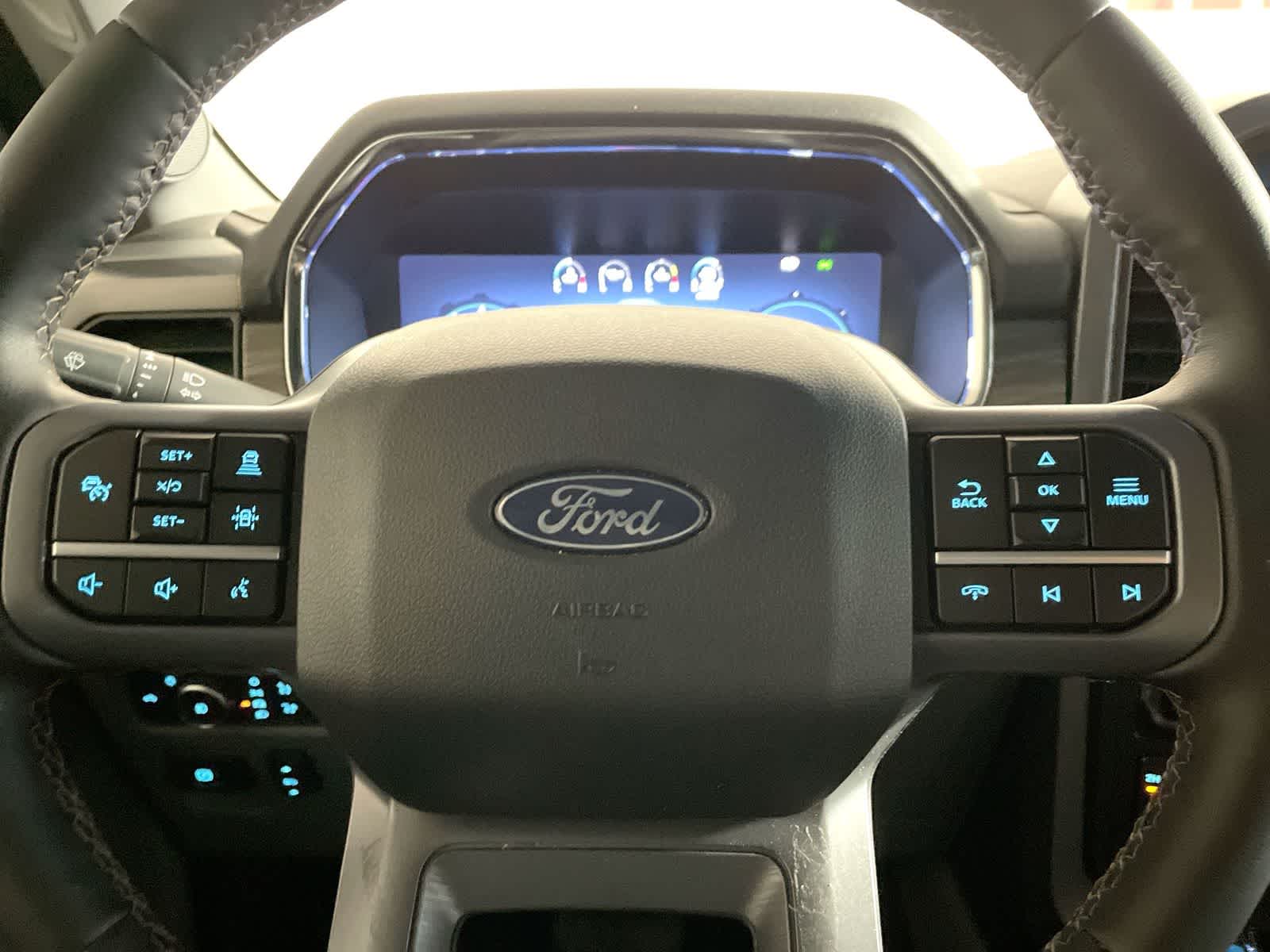 Thumbnail: 2025 Ford F-150 - 17