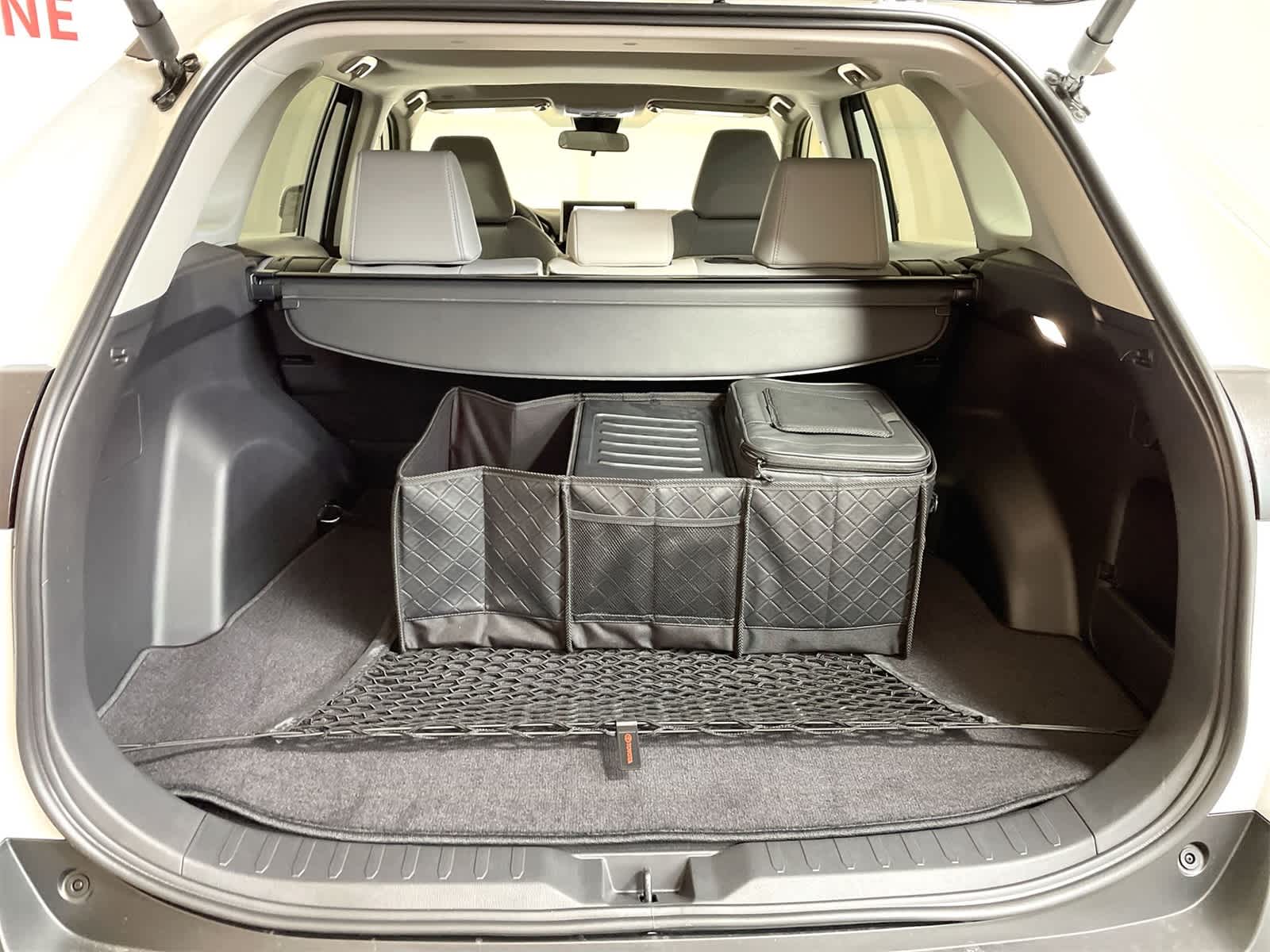 Thumbnail: 2025 Toyota RAV4 - 5