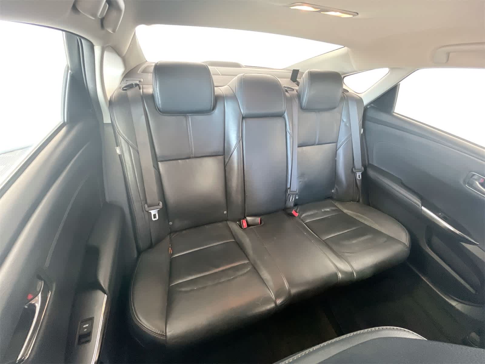 Thumbnail: 2013 Toyota Avalon - 15