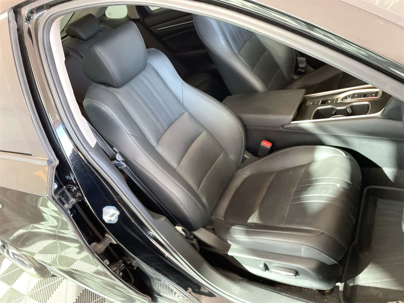 Thumbnail: 2021 Honda Accord - 12