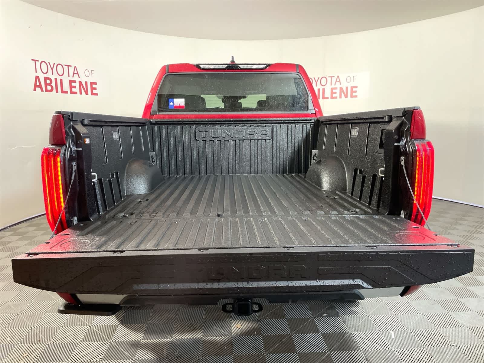 2025 Toyota Tundra Limited 5