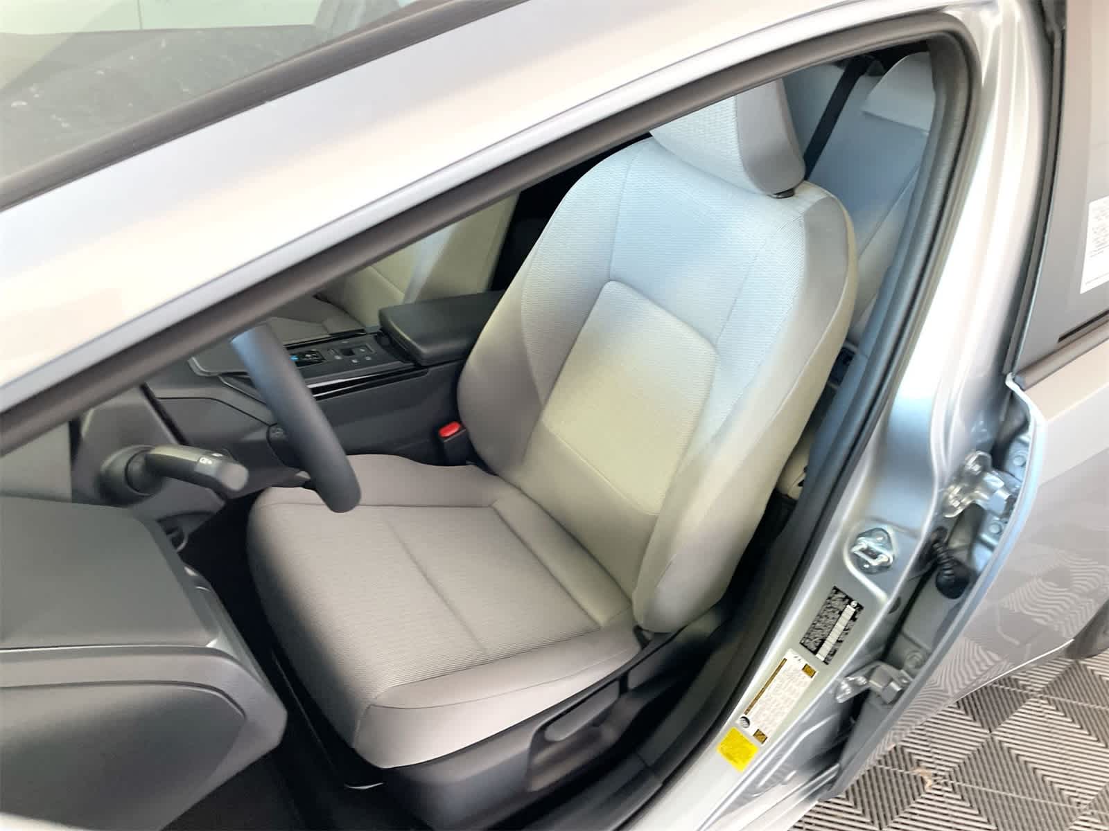 Thumbnail: 2026 Toyota Prius - 9