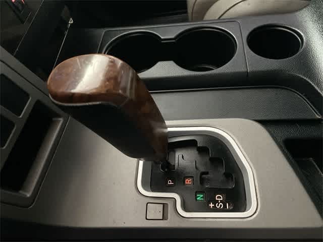2012 Toyota Tundra Limited 24
