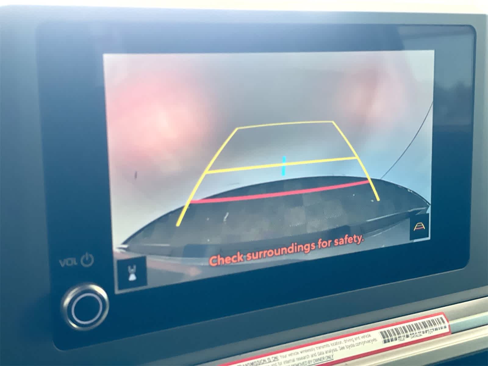 Thumbnail: 2025 Toyota Tacoma - 20