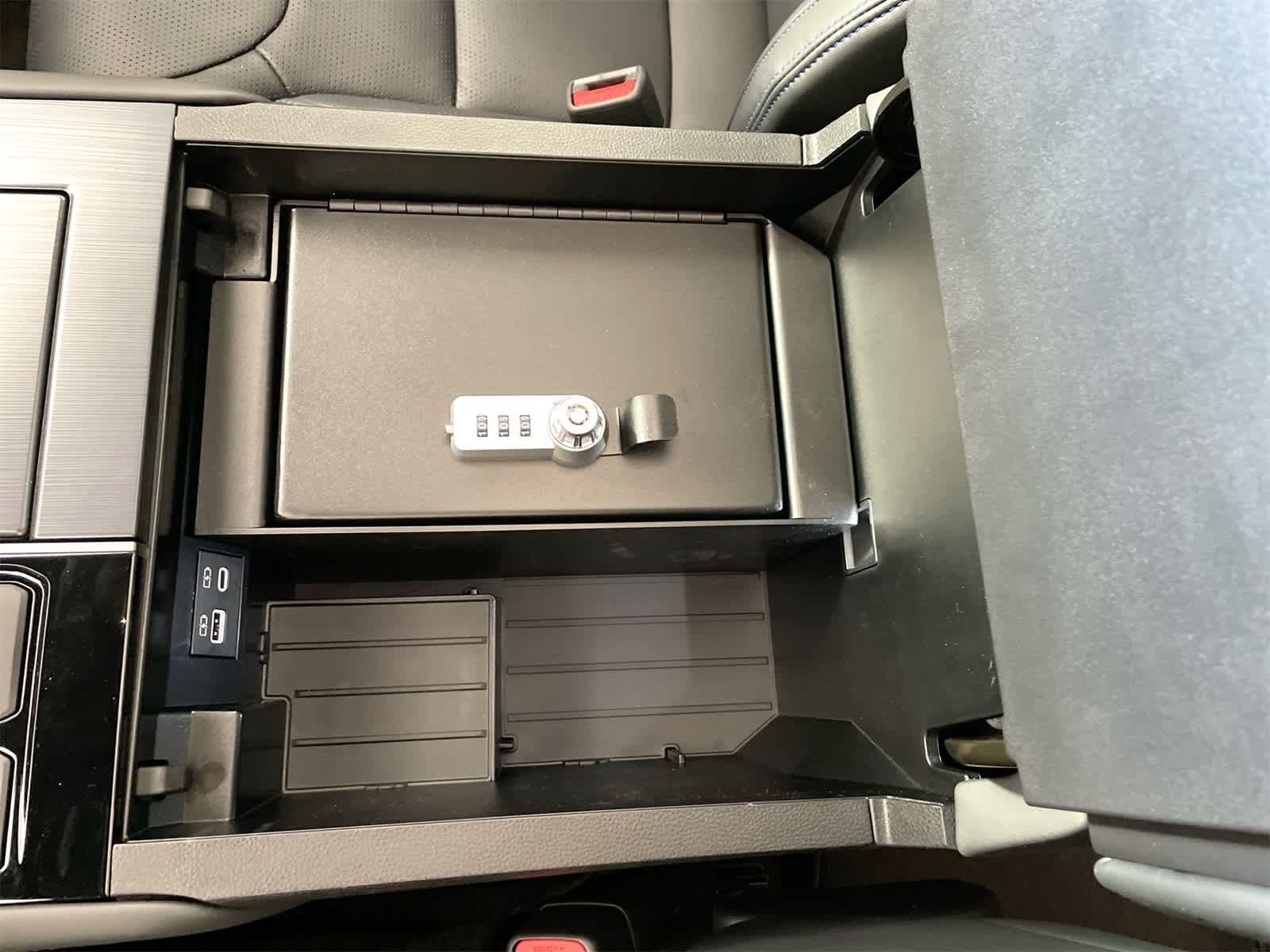 Thumbnail: 2026 Toyota Sequoia - 25