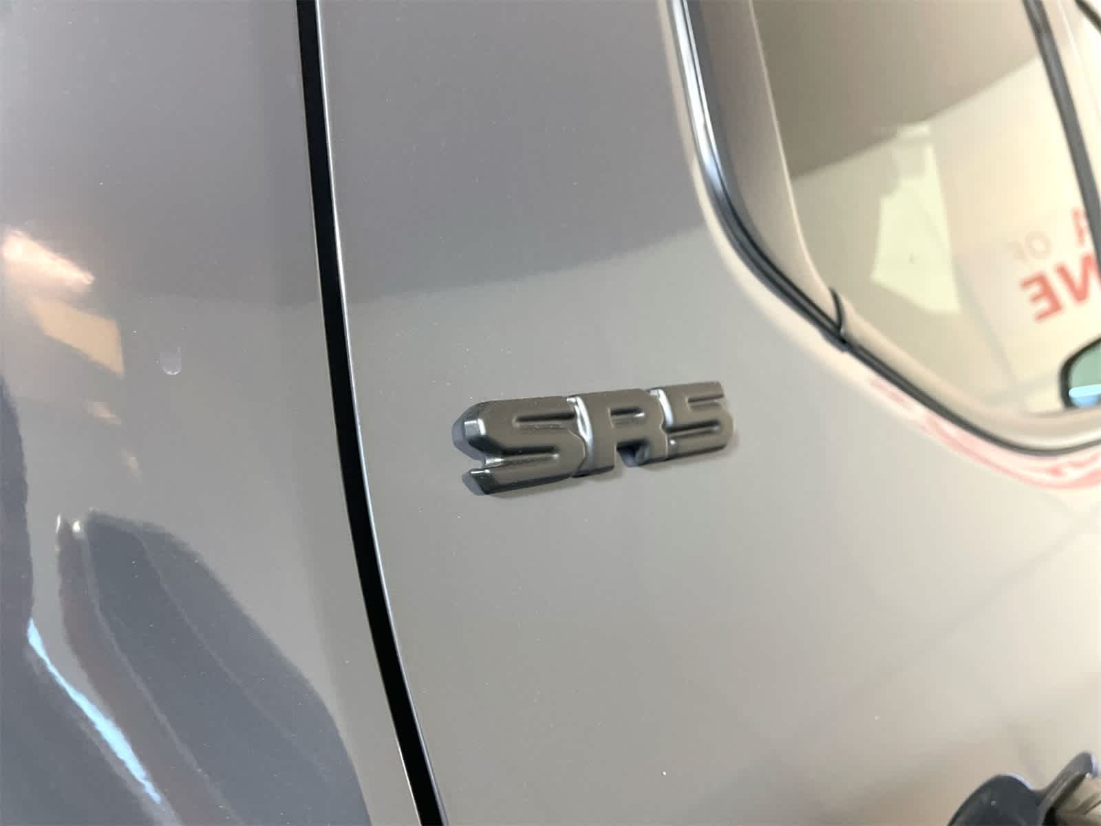 Thumbnail: 2025 Toyota Tacoma - 6