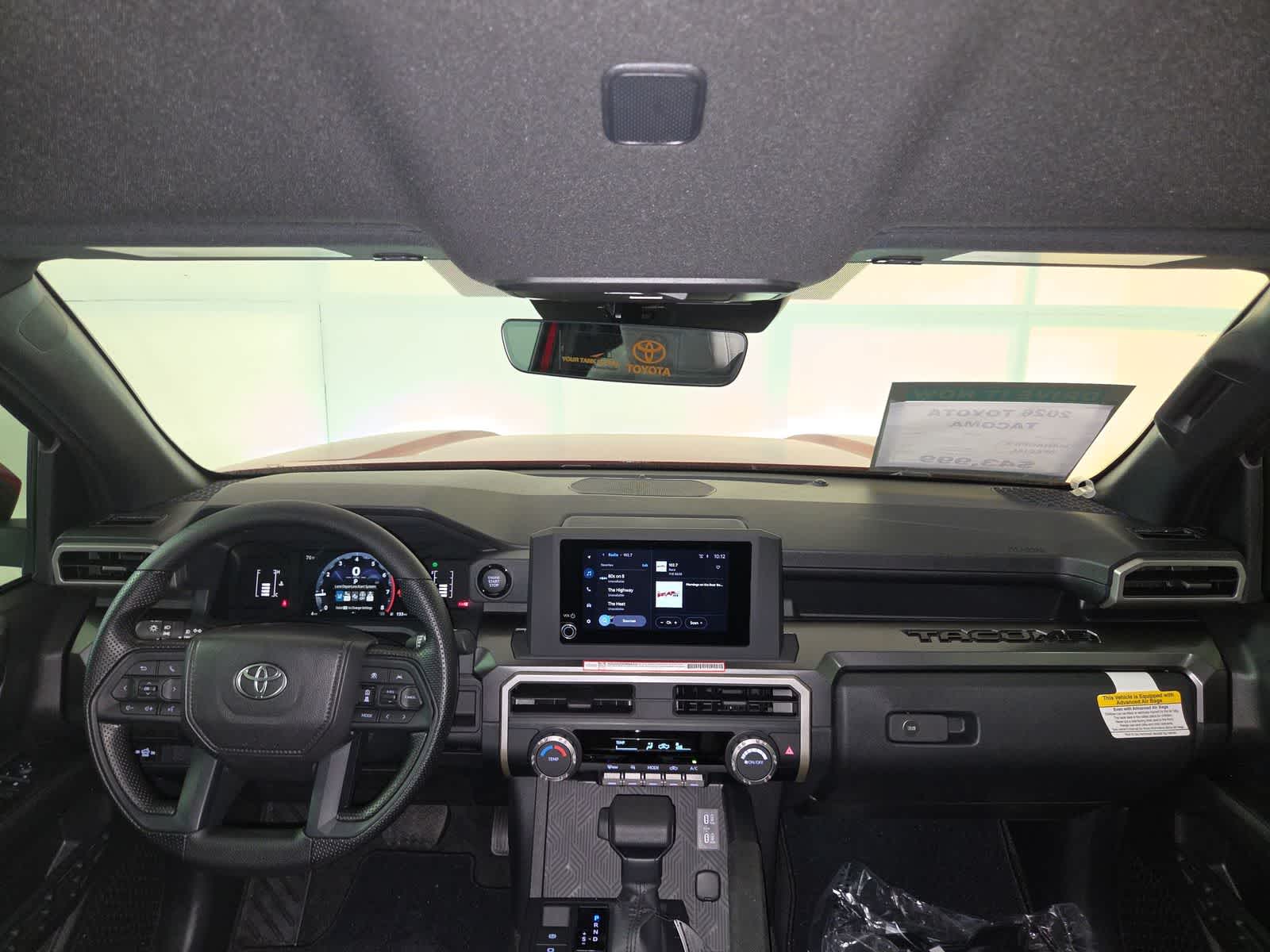 Thumbnail: 2026 Toyota Tacoma - 15