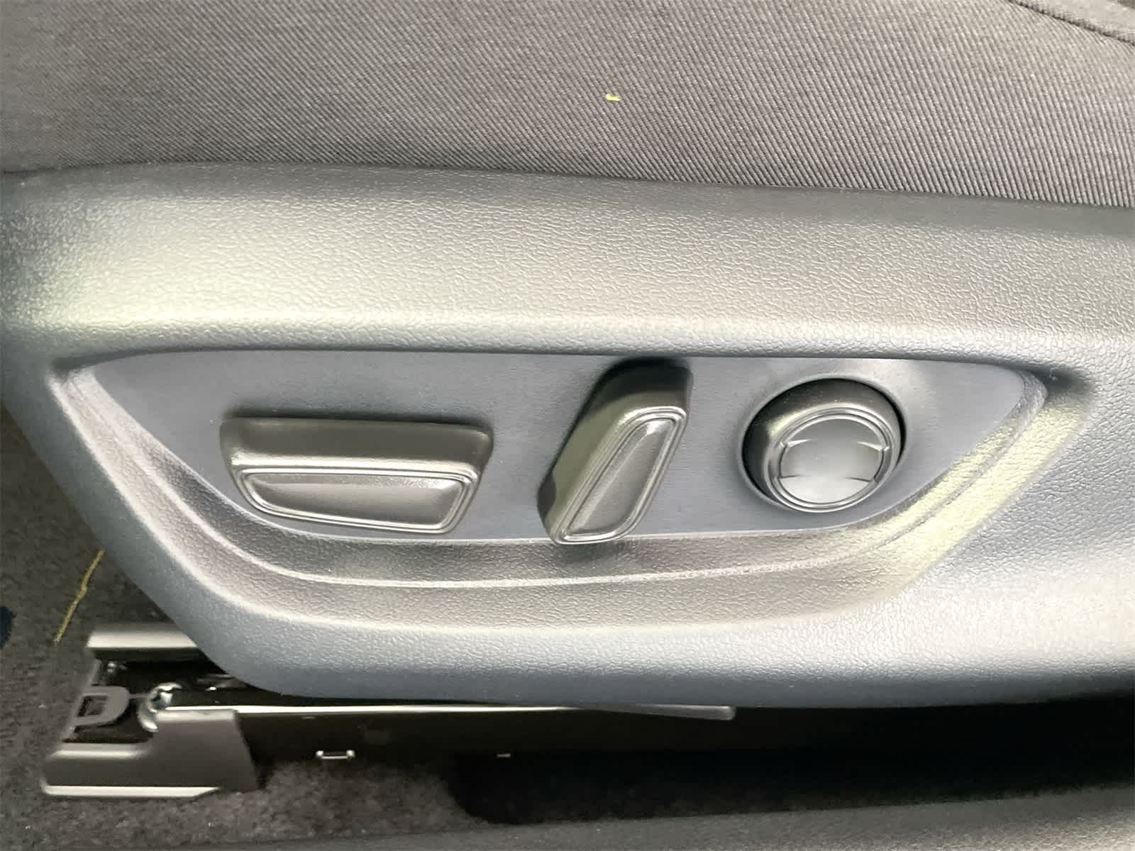 Thumbnail: 2026 Toyota Camry - 11