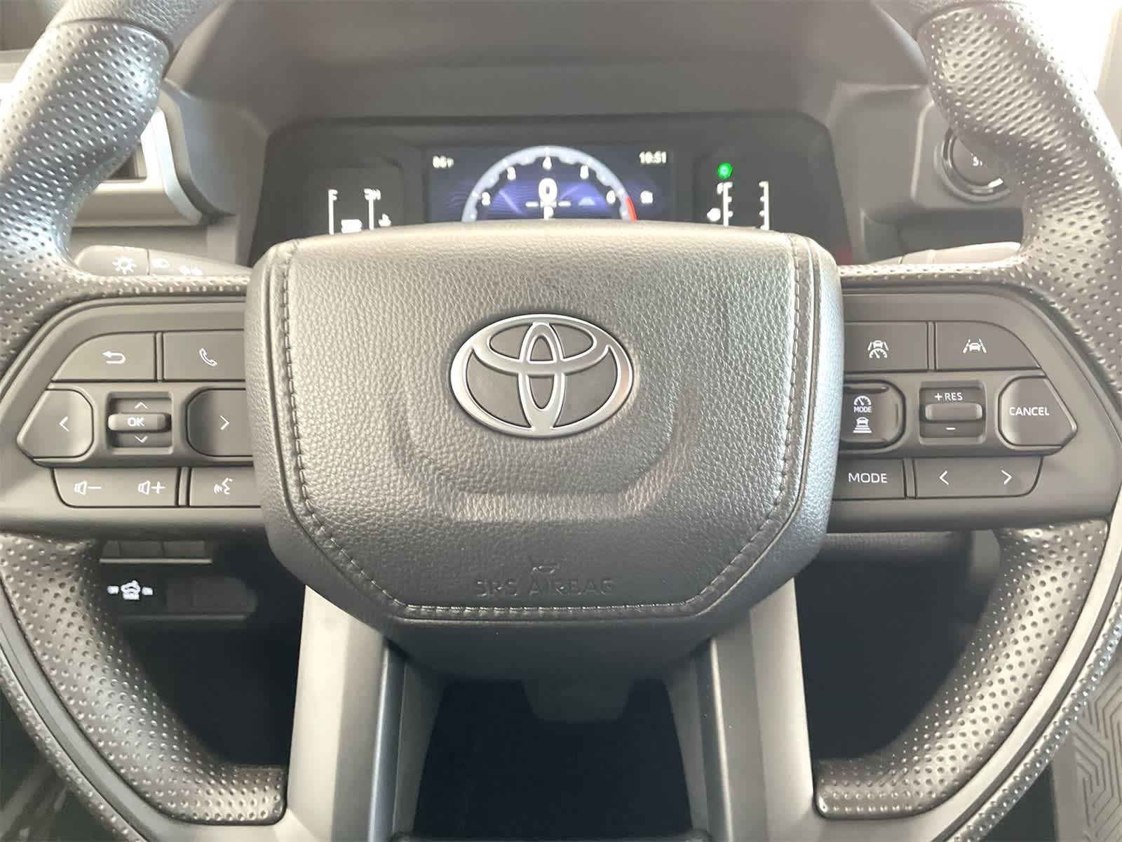 Thumbnail: 2025 Toyota Tacoma - 16