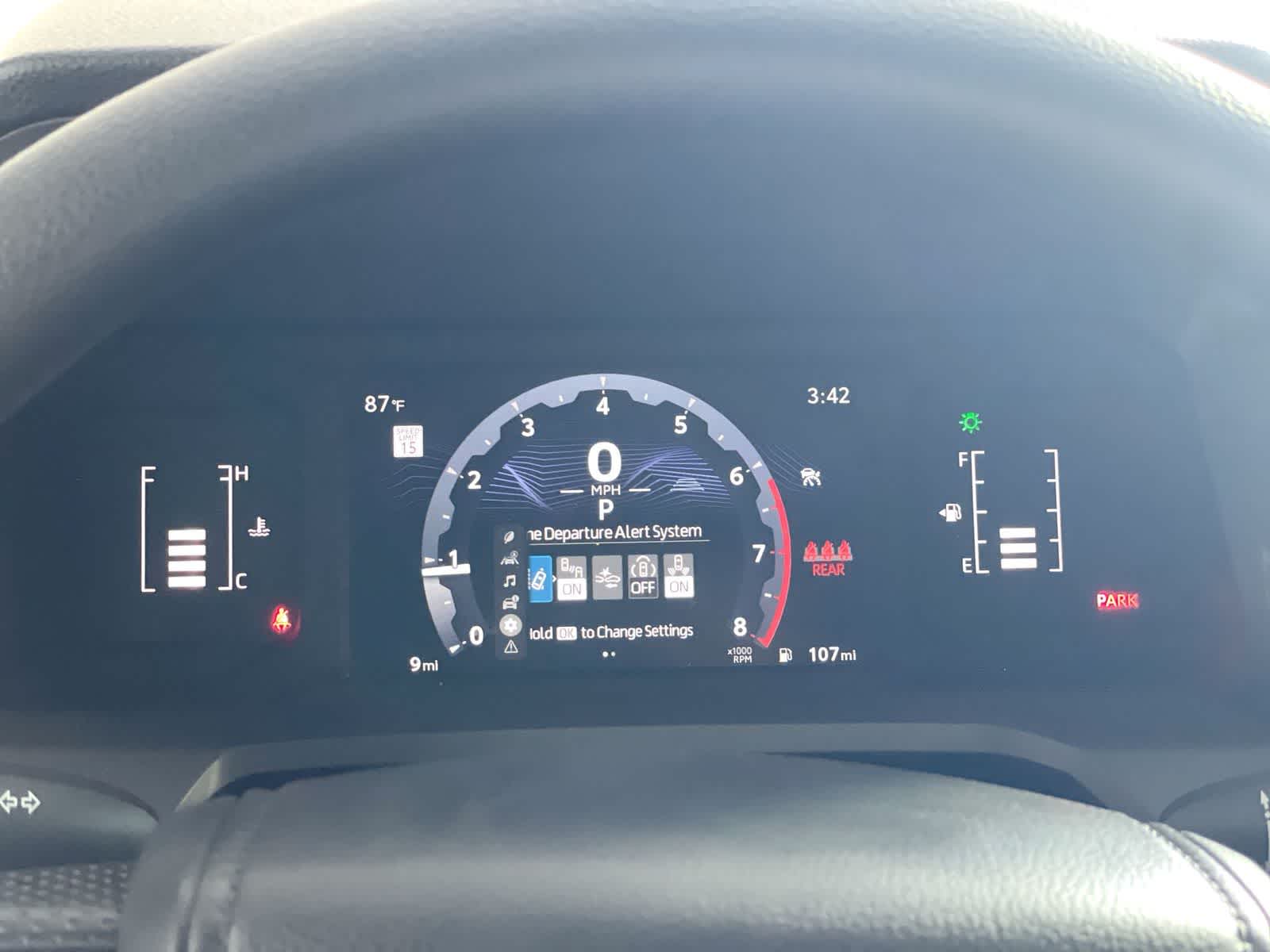 Thumbnail: 2026 Toyota Tacoma - 17