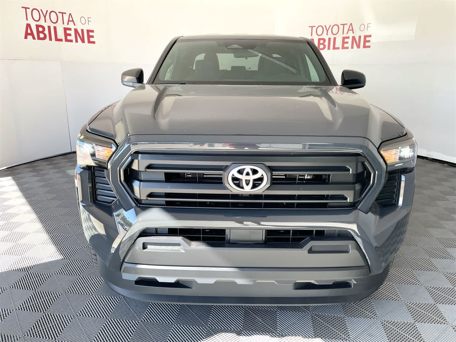 Thumbnail: 2025 Toyota Tacoma - 8