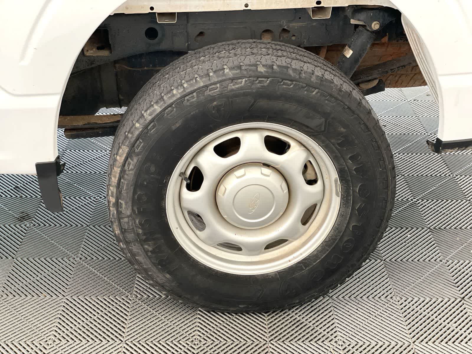 Thumbnail: 2022 Ford F-150 - 22