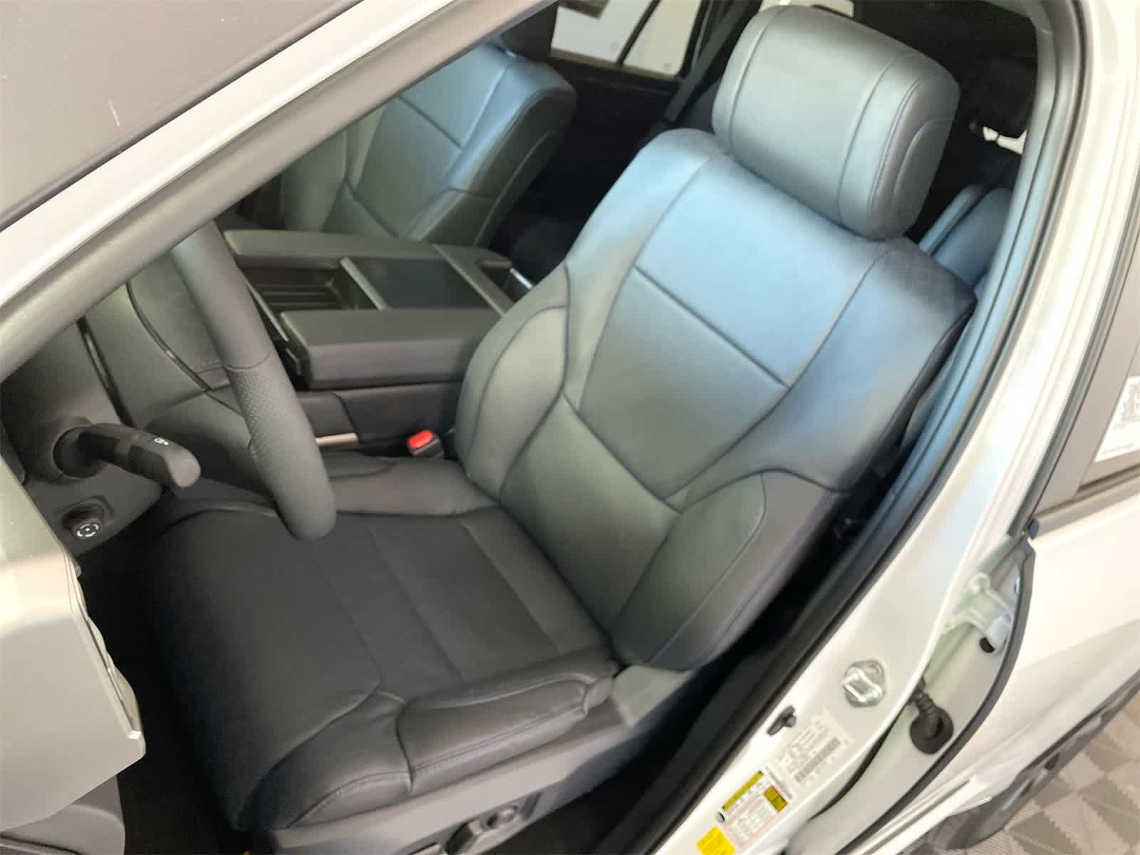 Thumbnail: 2026 Toyota Sequoia - 10