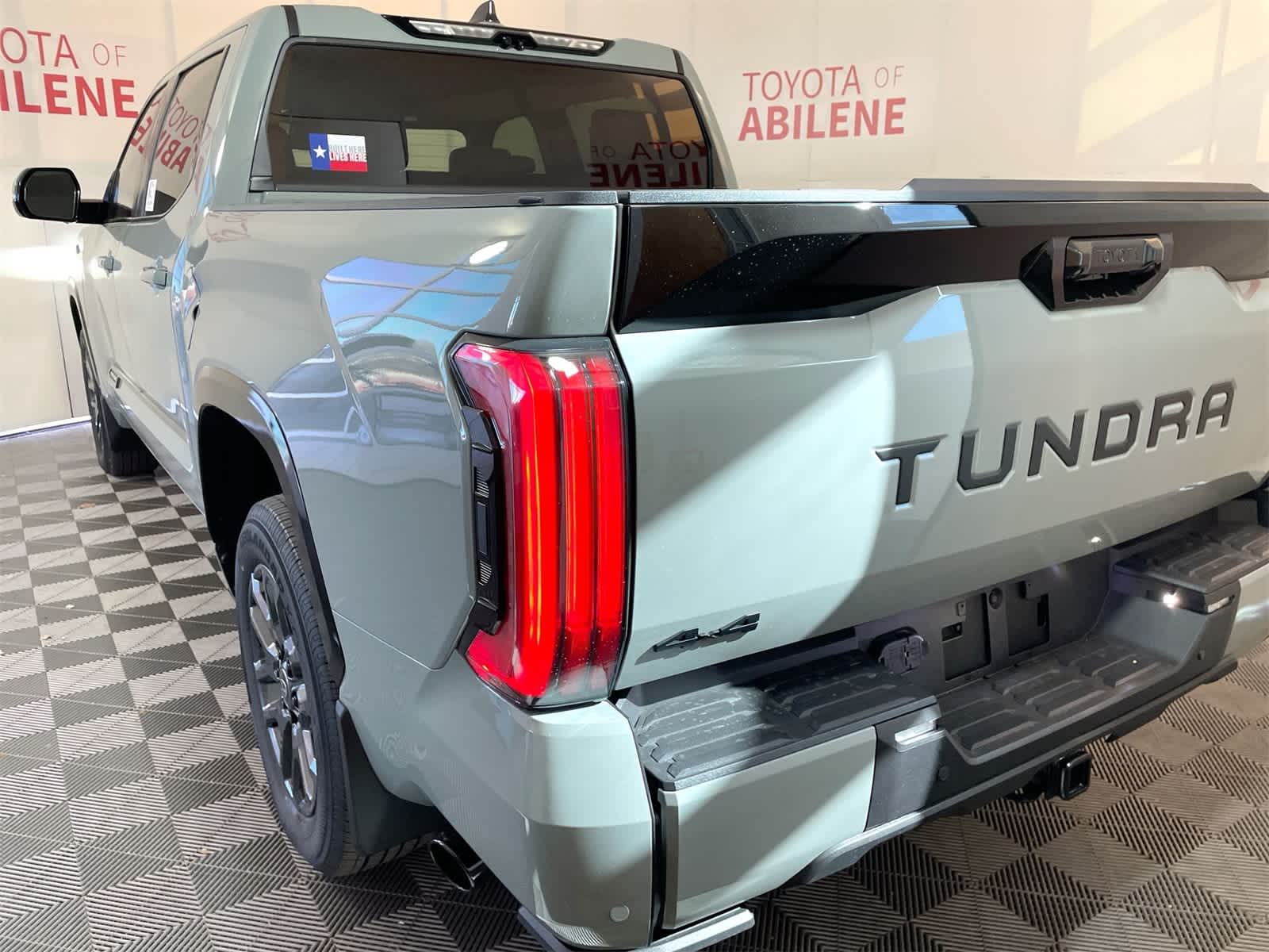 Thumbnail: 2026 Toyota Tundra - 2