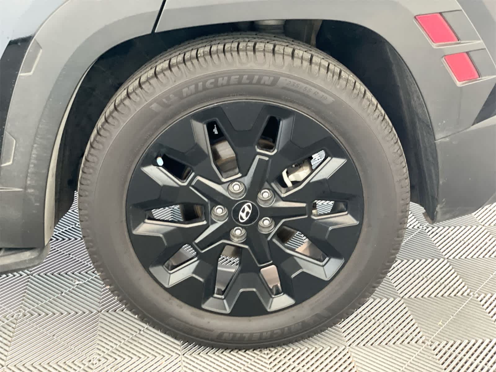 Thumbnail: 2024 Hyundai Tucson - 25