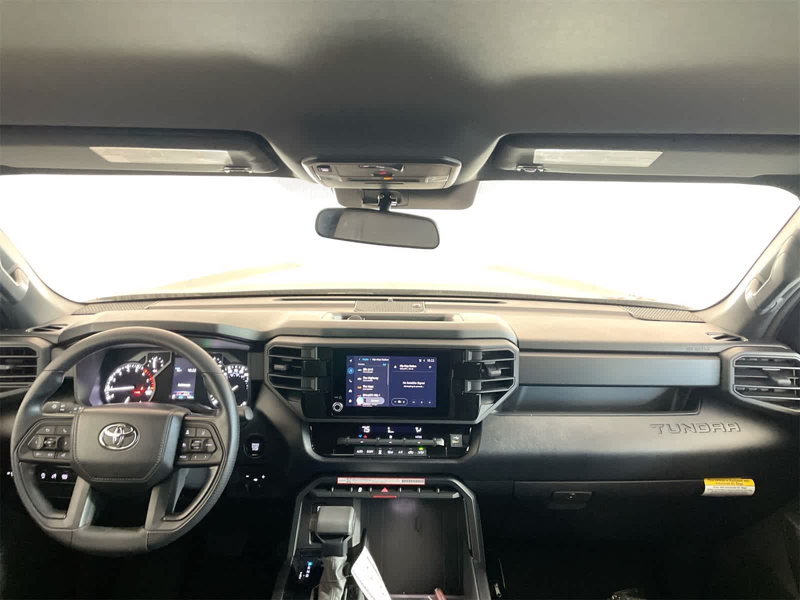 Thumbnail: 2026 Toyota Tundra - 15