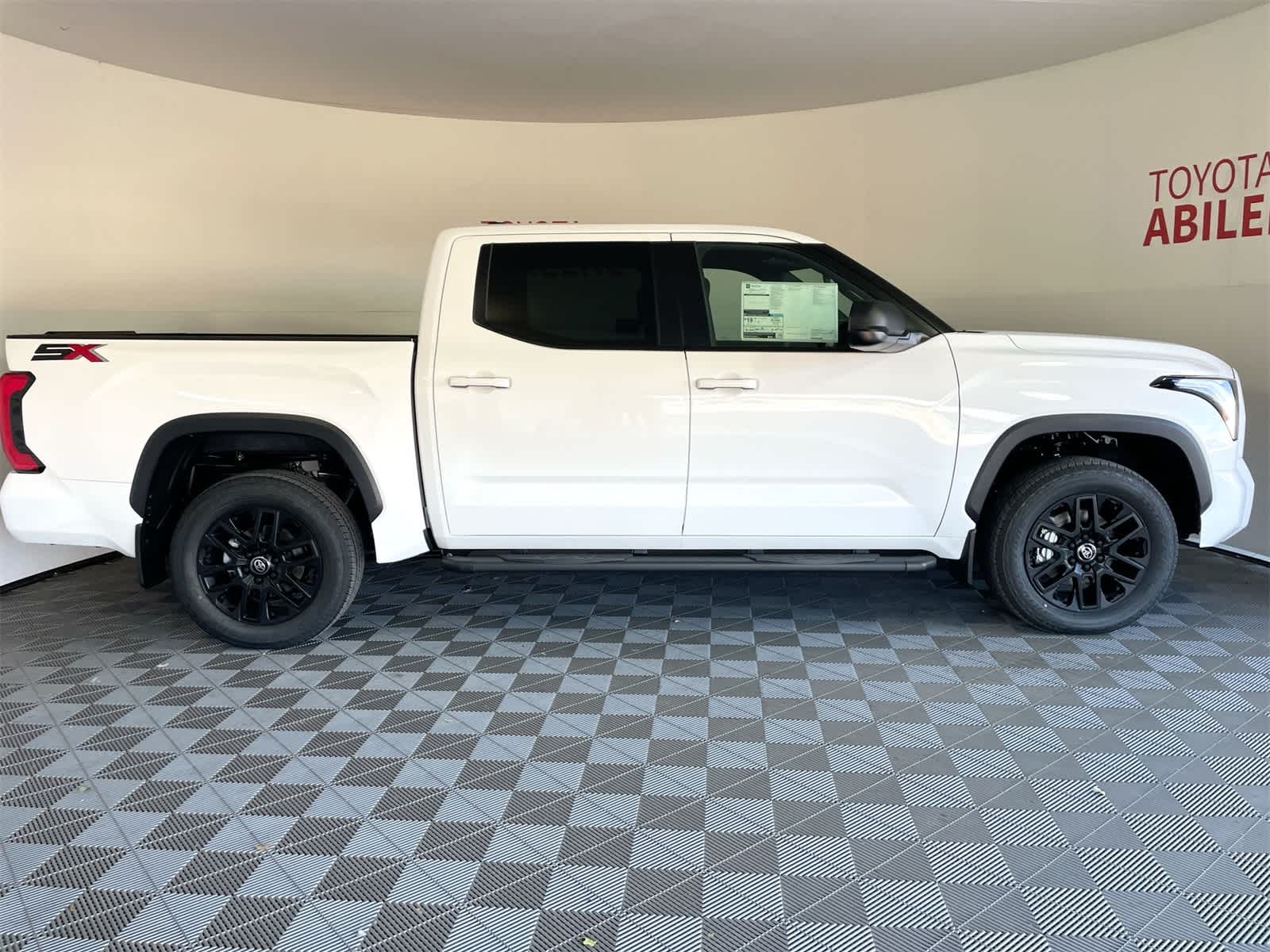 Thumbnail: 2026 Toyota Tundra - 7