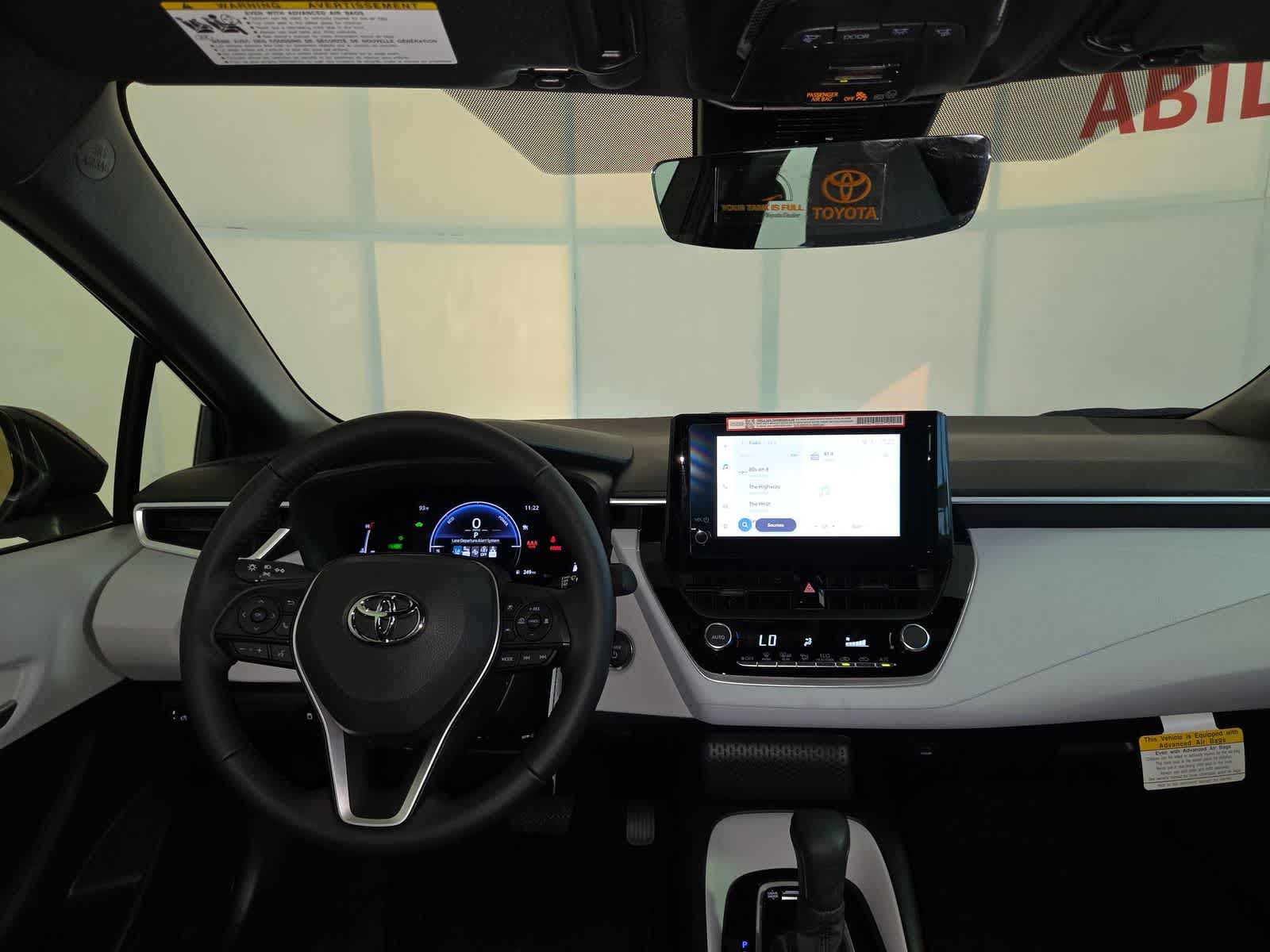 Thumbnail: 2026 Toyota Corolla - 14