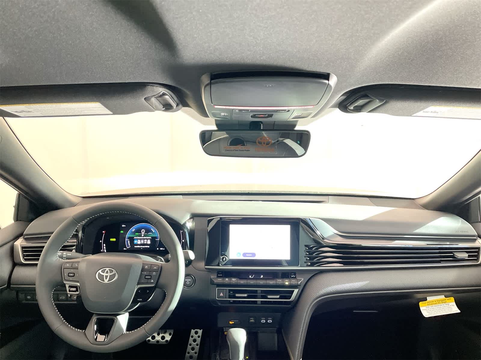 Thumbnail: 2026 Toyota Camry - 17