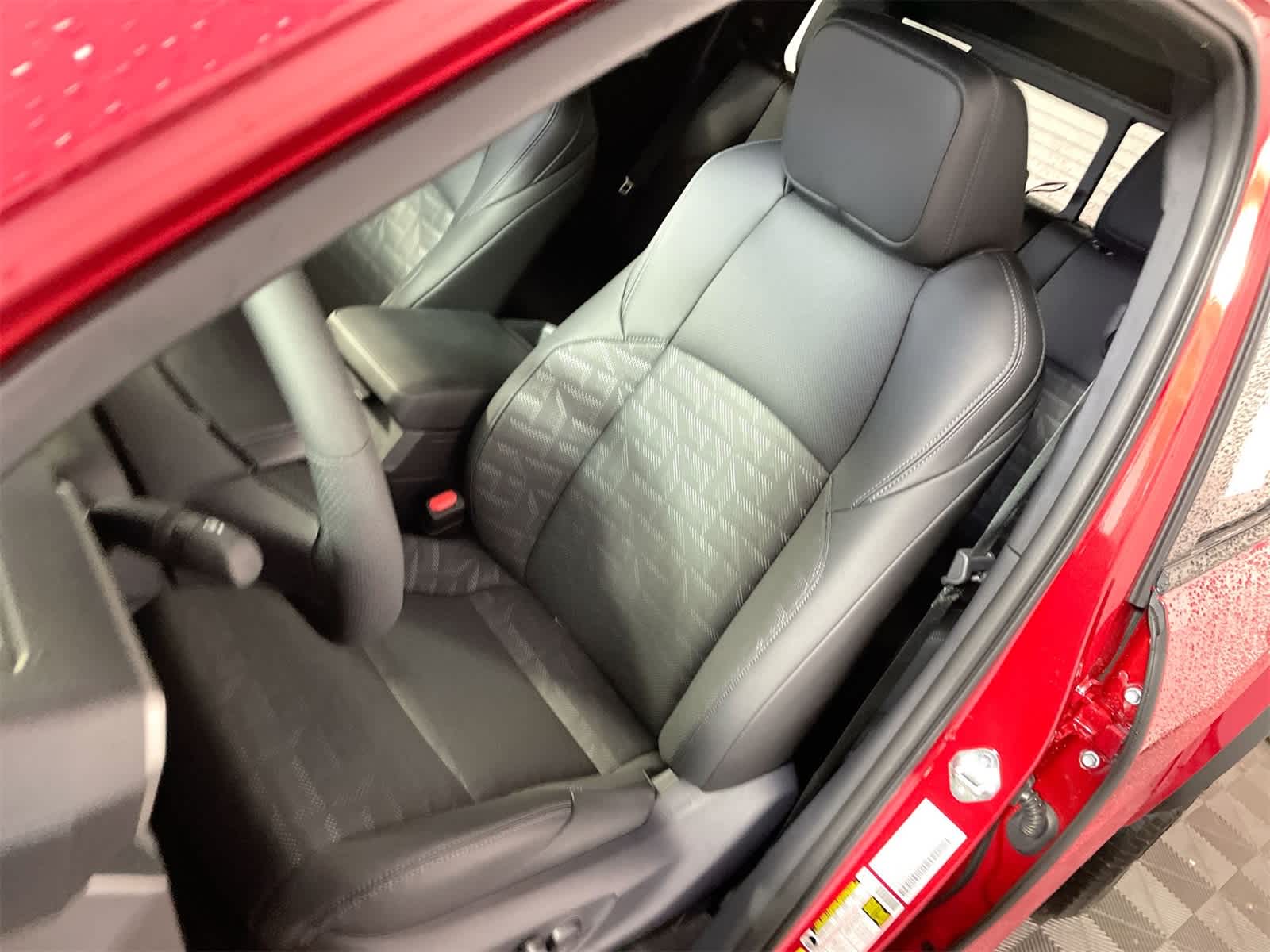 Thumbnail: 2025 Toyota Tacoma - 9