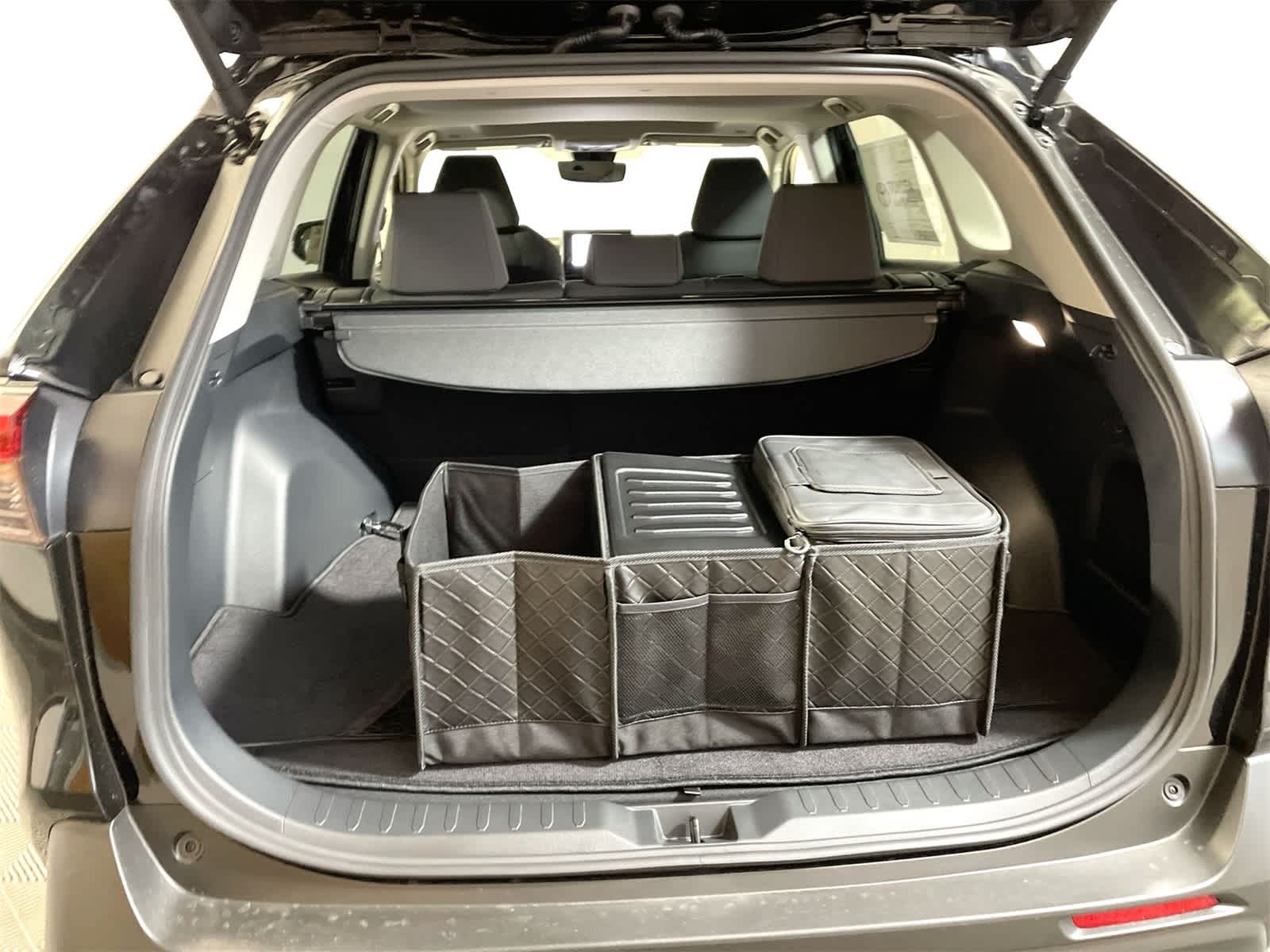 Thumbnail: 2025 Toyota RAV4 - 5