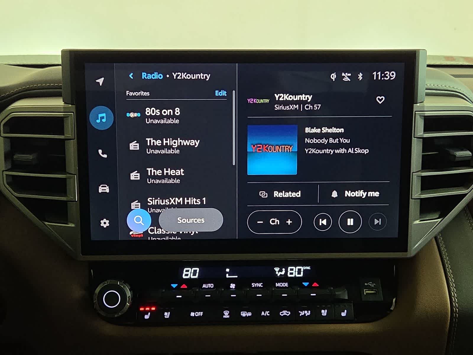 Thumbnail: 2026 Toyota Tundra - 20