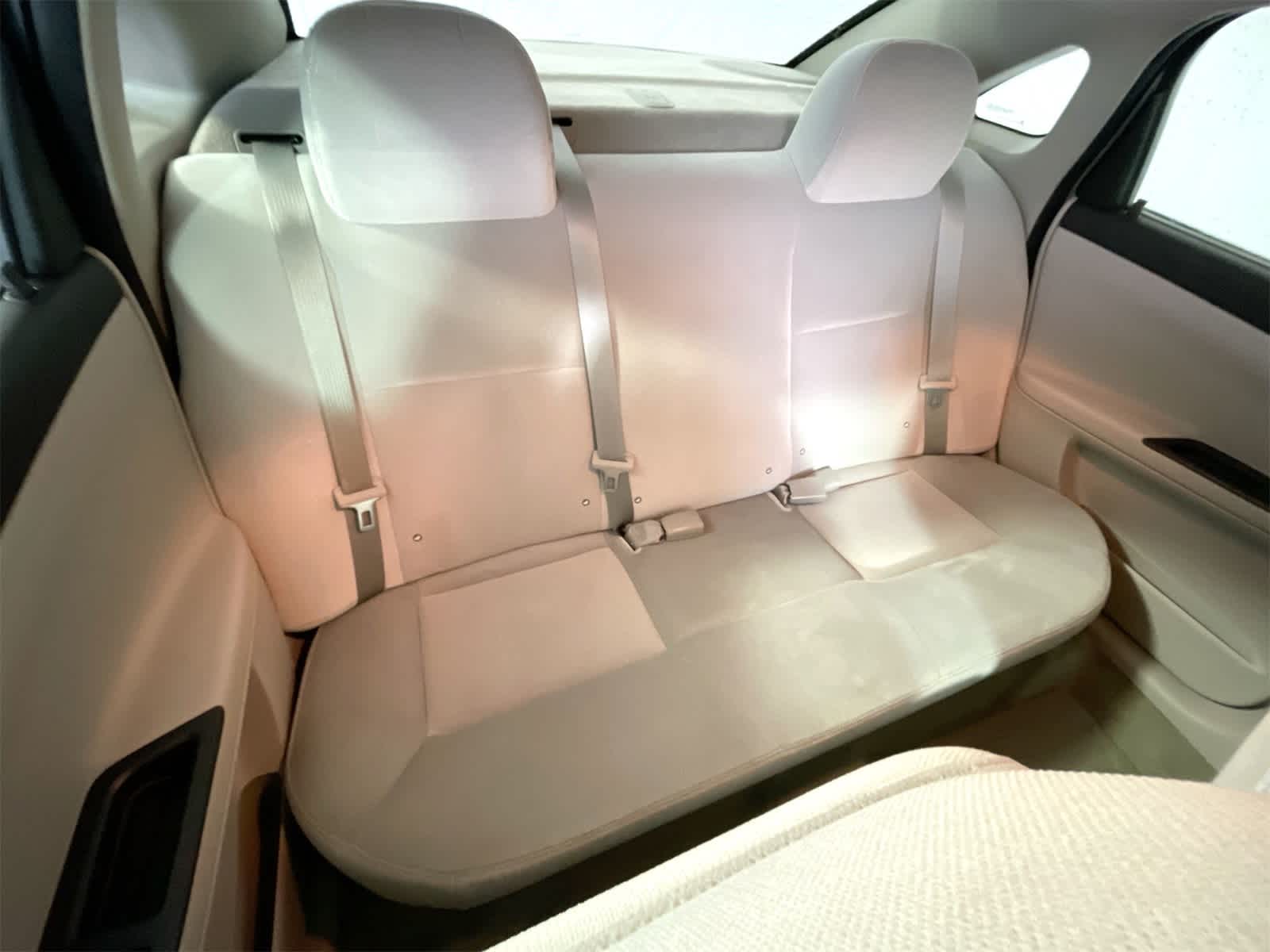 Thumbnail: 2014 Chevrolet Impala - 13