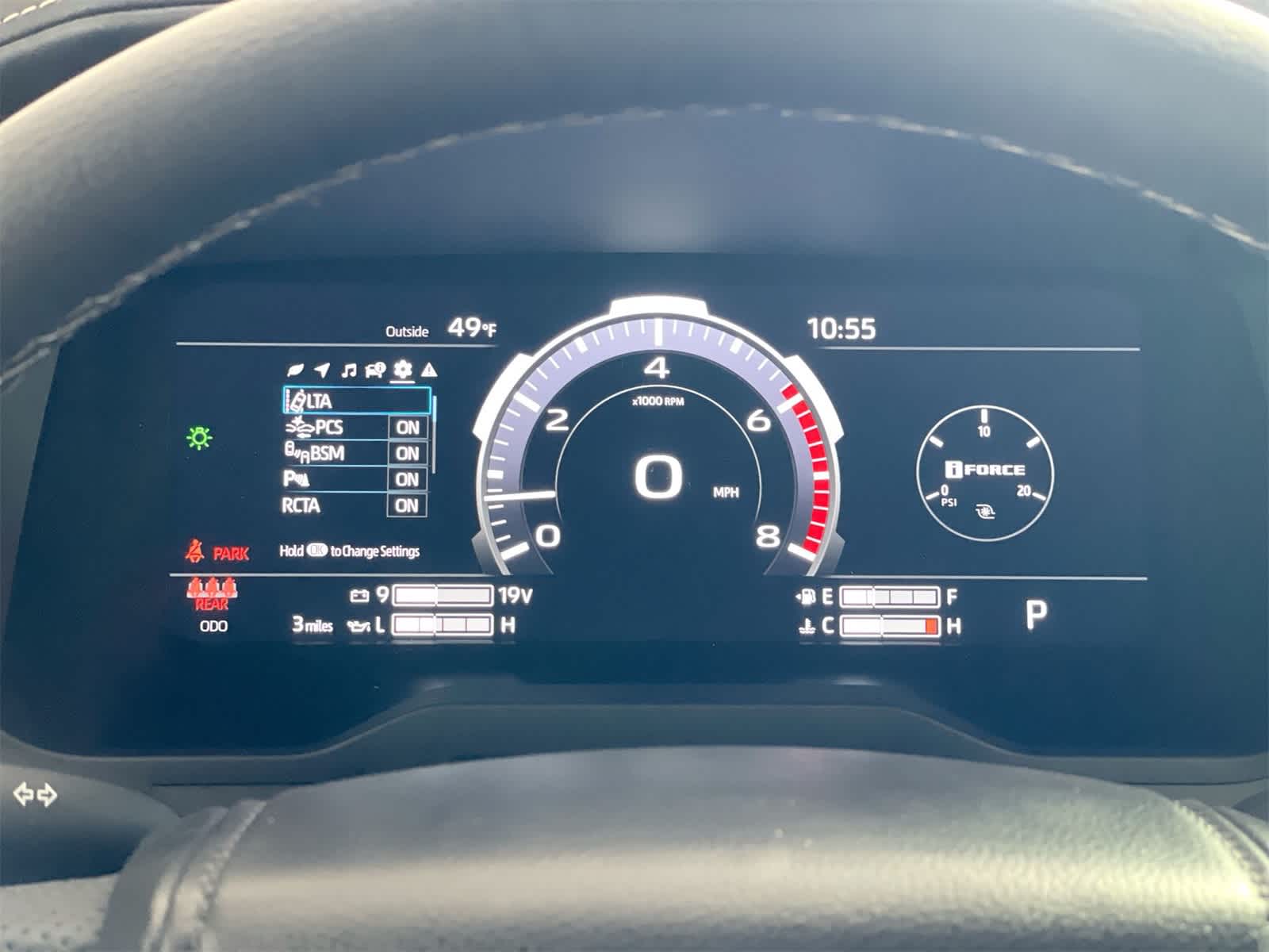 Thumbnail: 2026 Toyota Tundra - 18