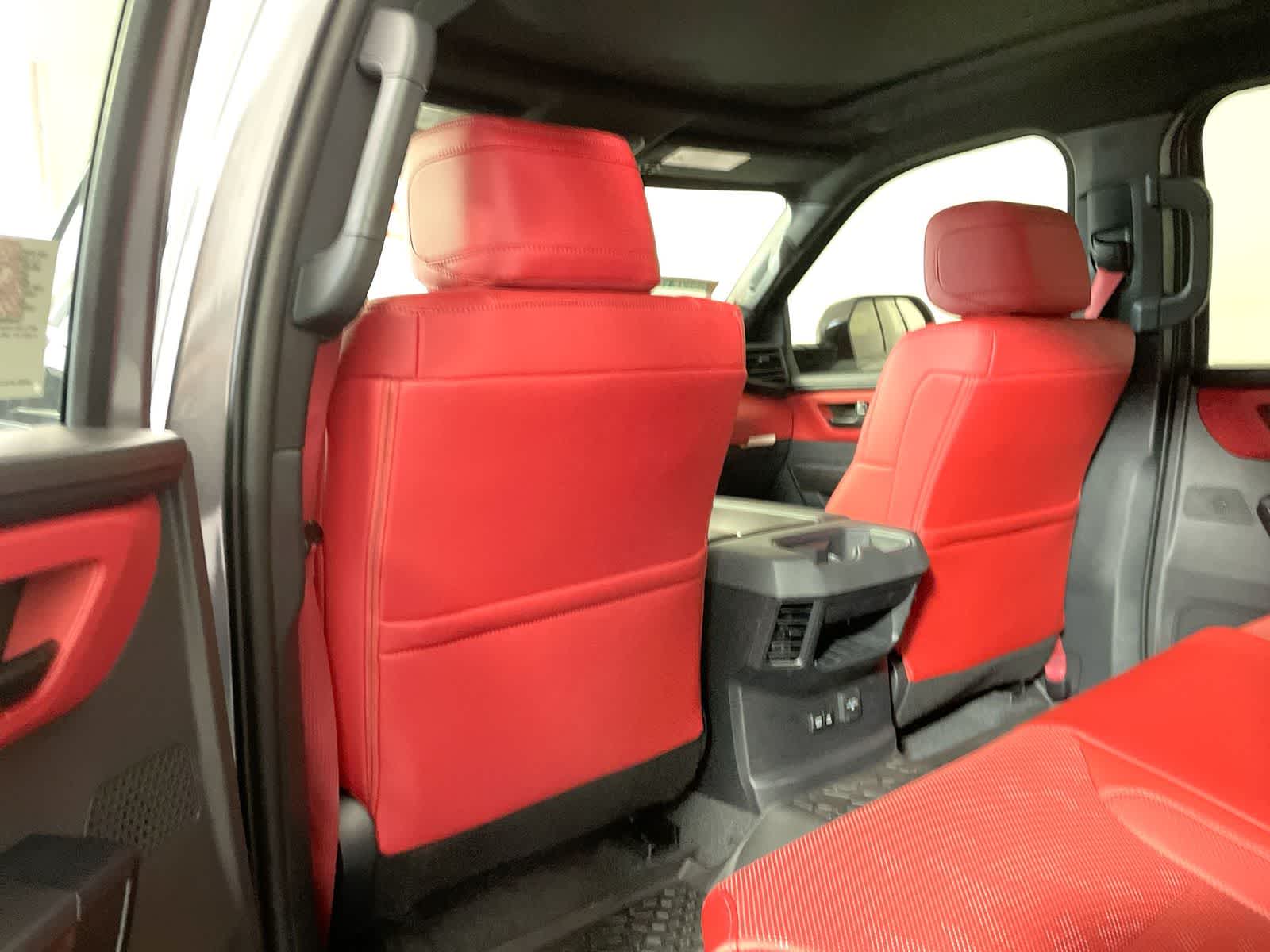 Thumbnail: 2026 Toyota Tundra - 12