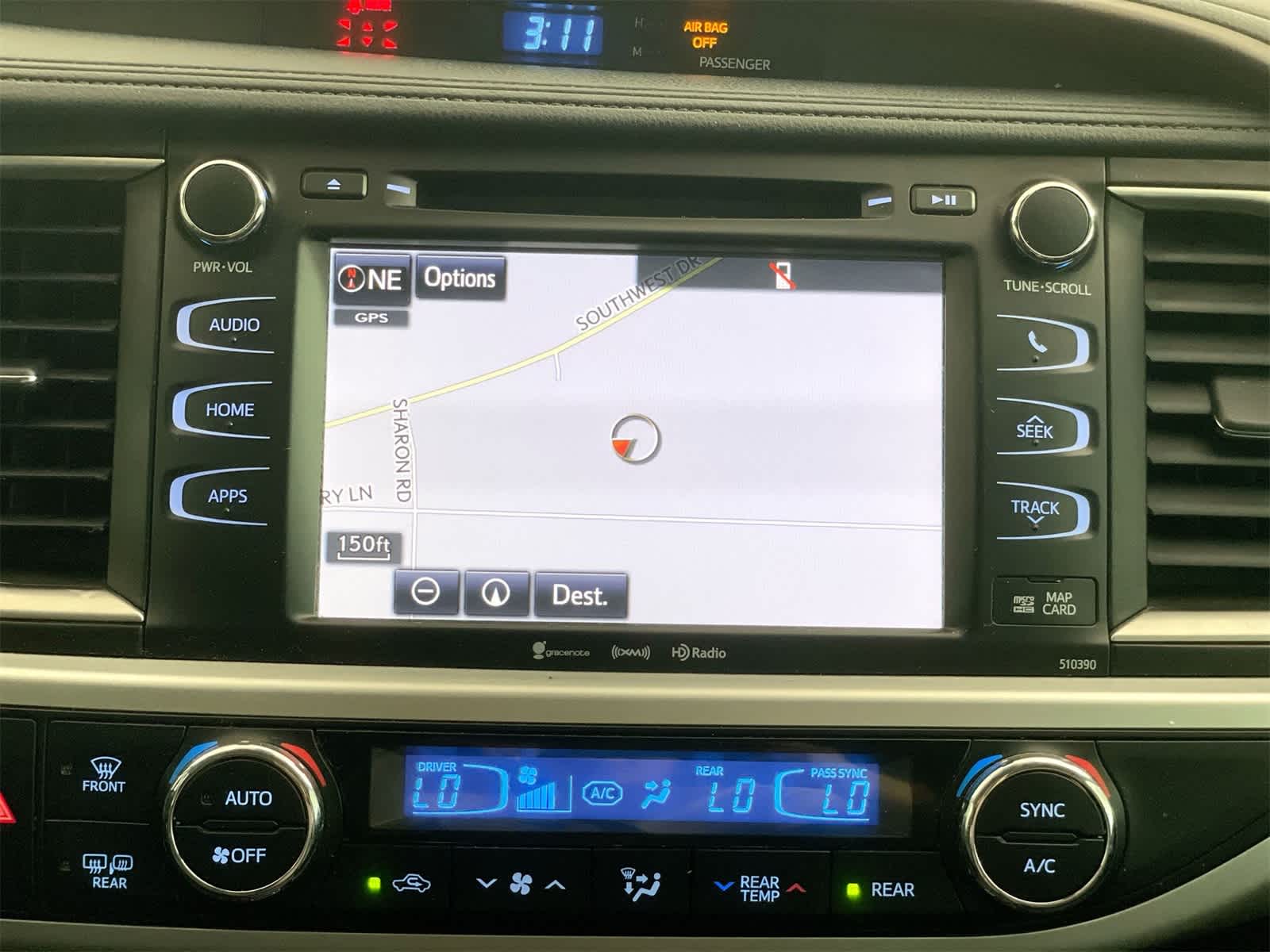 Thumbnail: 2019 Toyota Highlander - 22