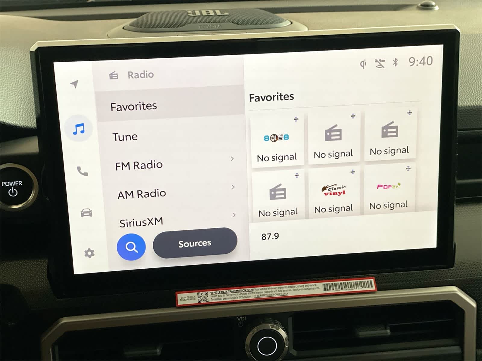 Thumbnail: 2025 Toyota 4Runner - 20