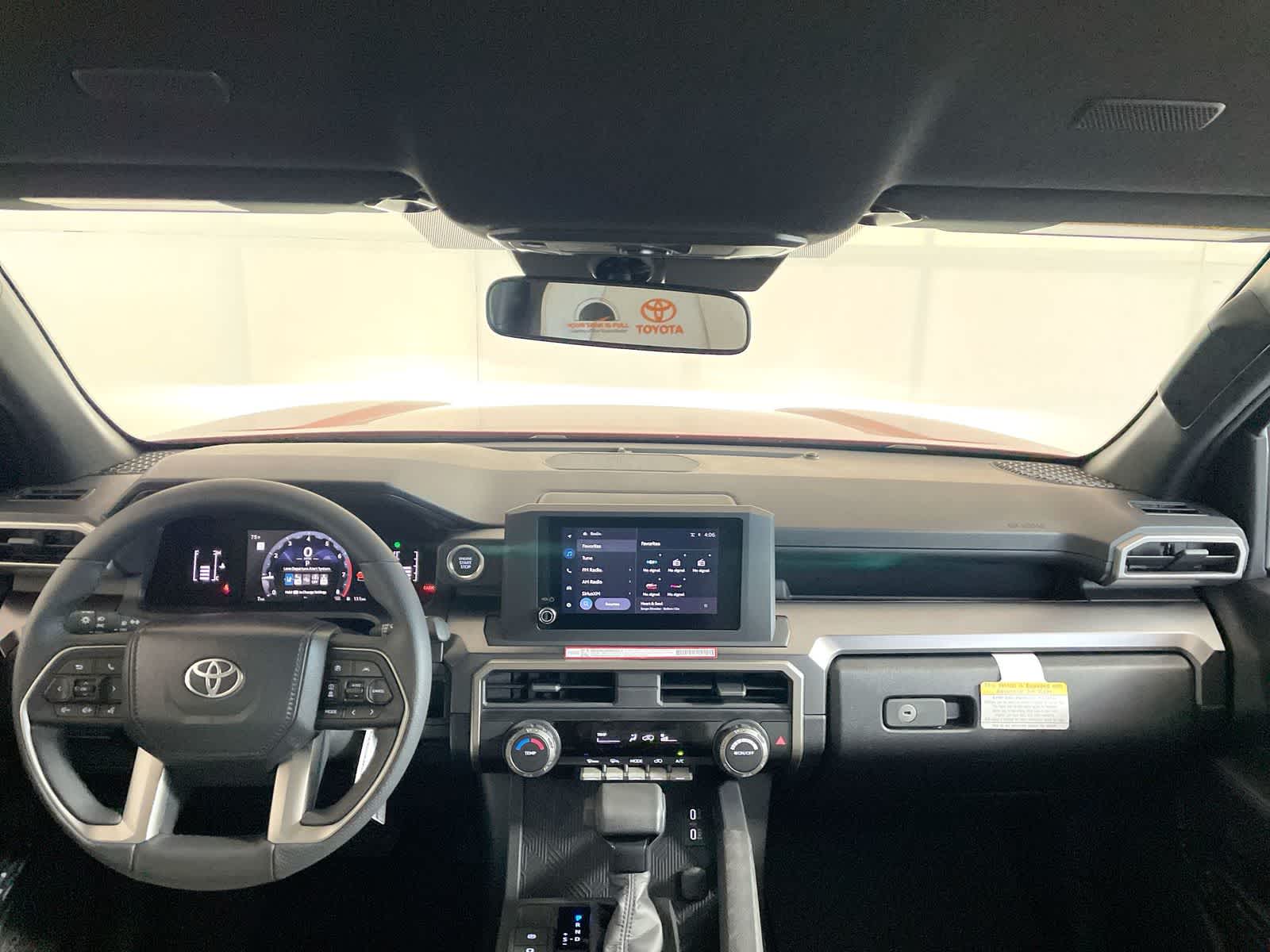 Thumbnail: 2026 Toyota 4Runner - 16