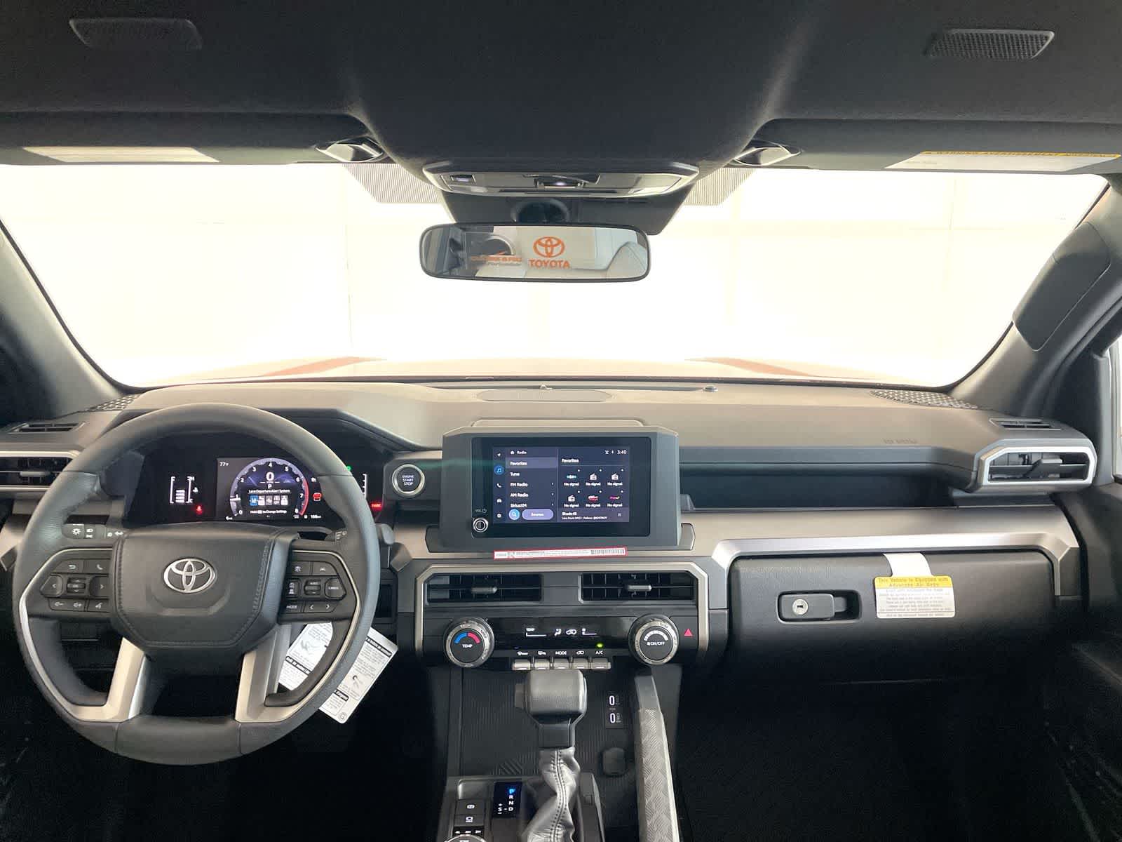 Thumbnail: 2026 Toyota 4Runner - 16