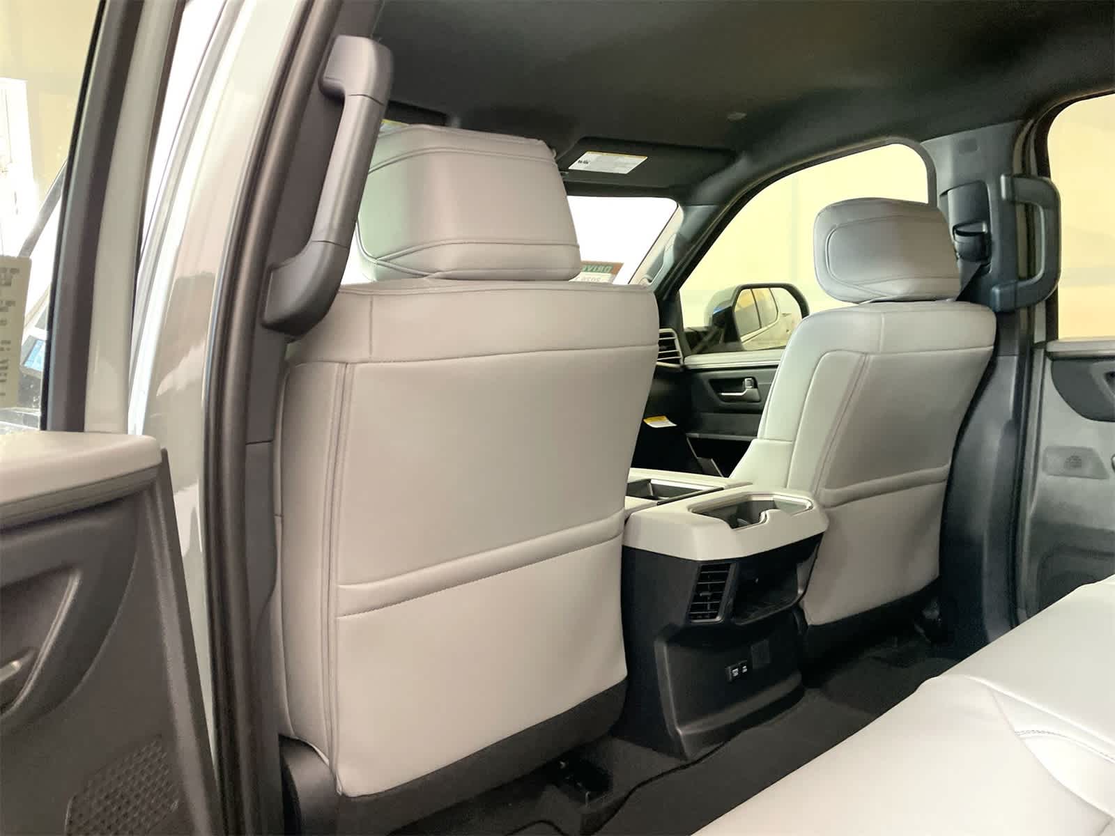 Thumbnail: 2026 Toyota Tundra - 13