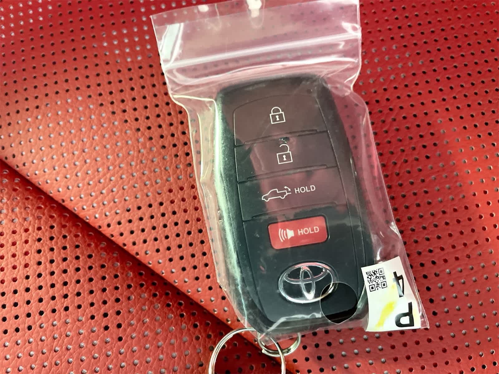 Thumbnail: 2026 Toyota Tundra - 28