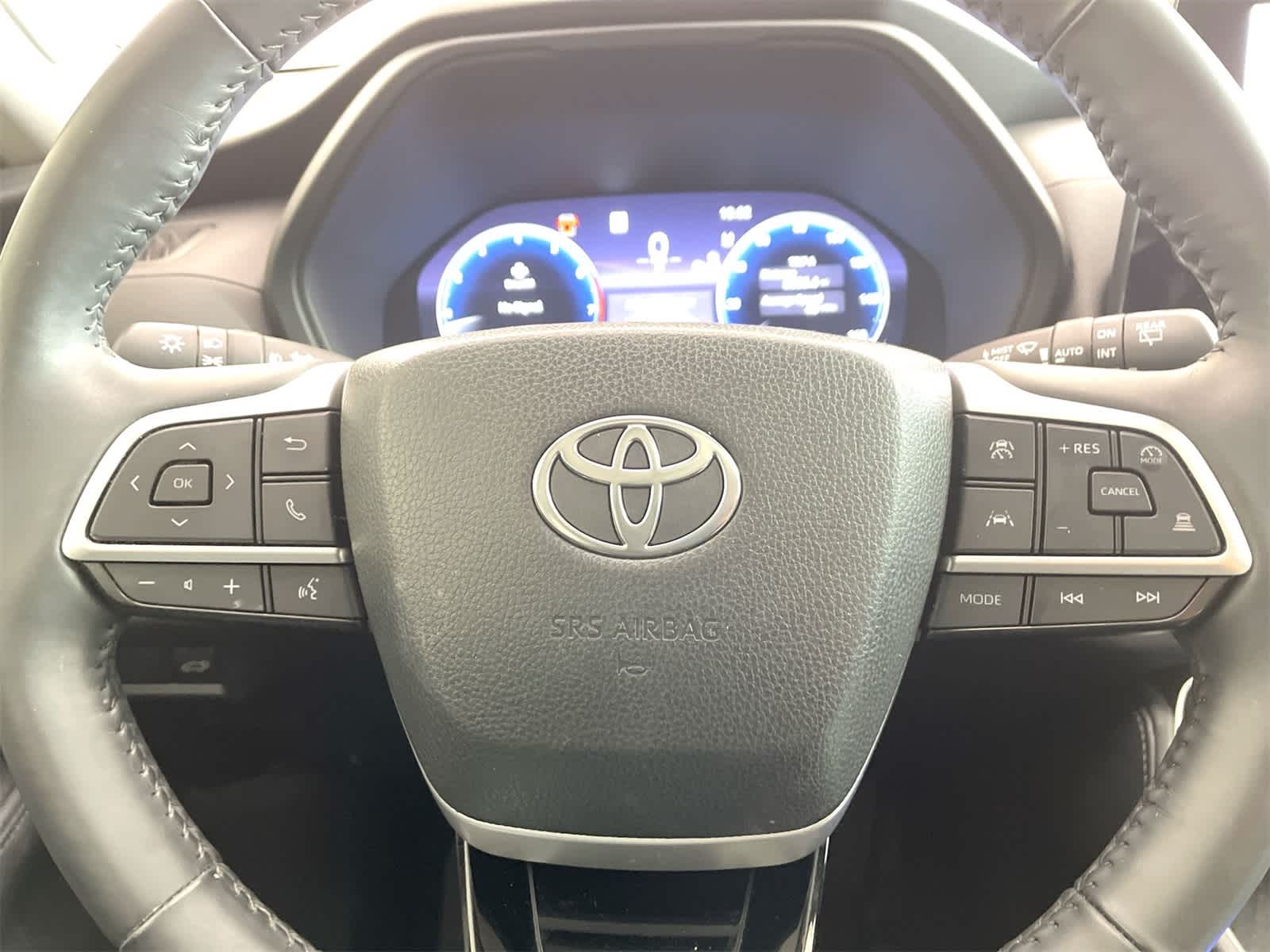 Thumbnail: 2024 Toyota Grand Highlander - 19