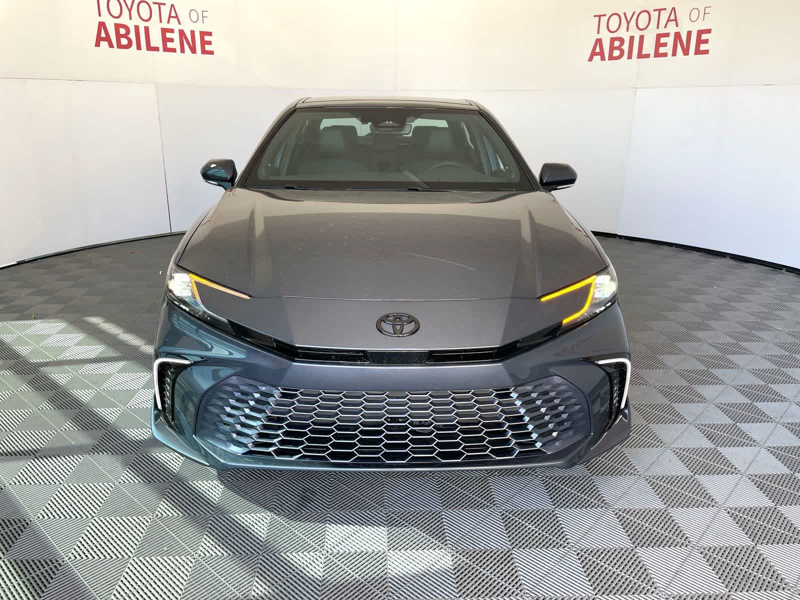 Thumbnail: 2026 Toyota Camry - 8