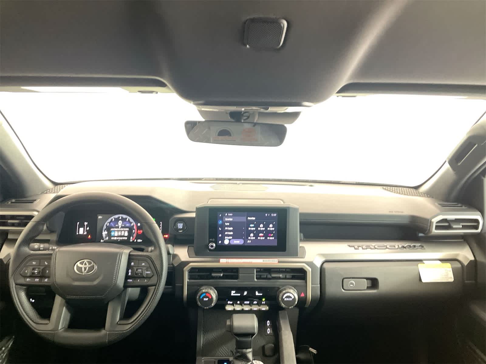 Thumbnail: 2025 Toyota Tacoma - 16