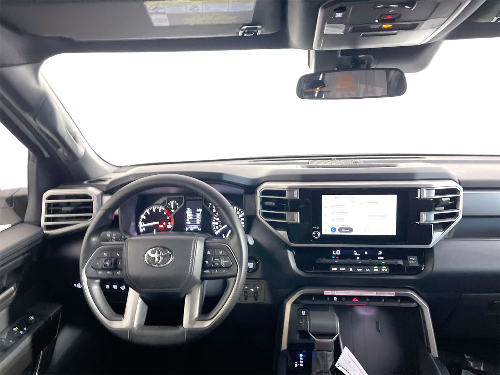Thumbnail: 2026 Toyota Tundra - 16